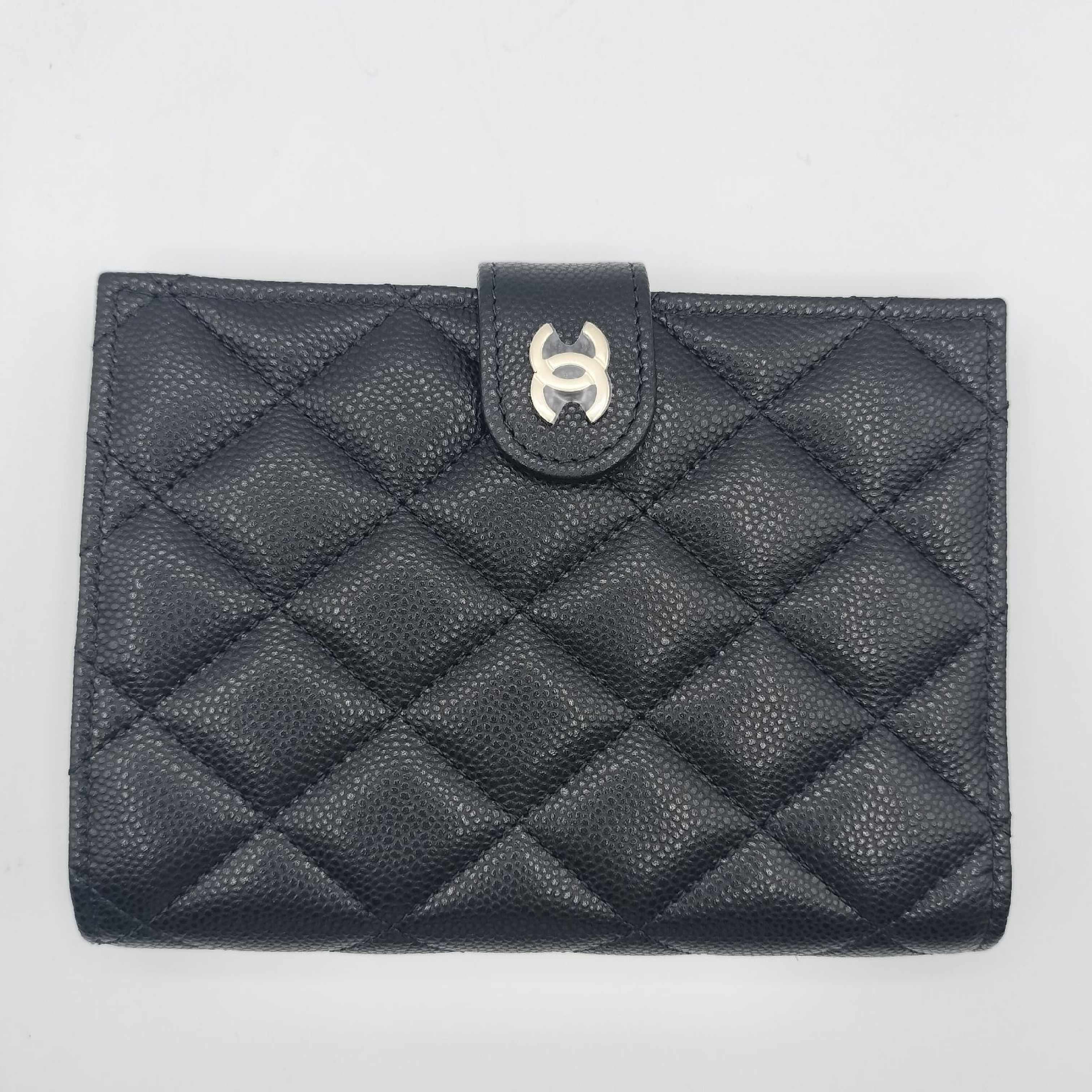 Matelassé Wallet — view 2