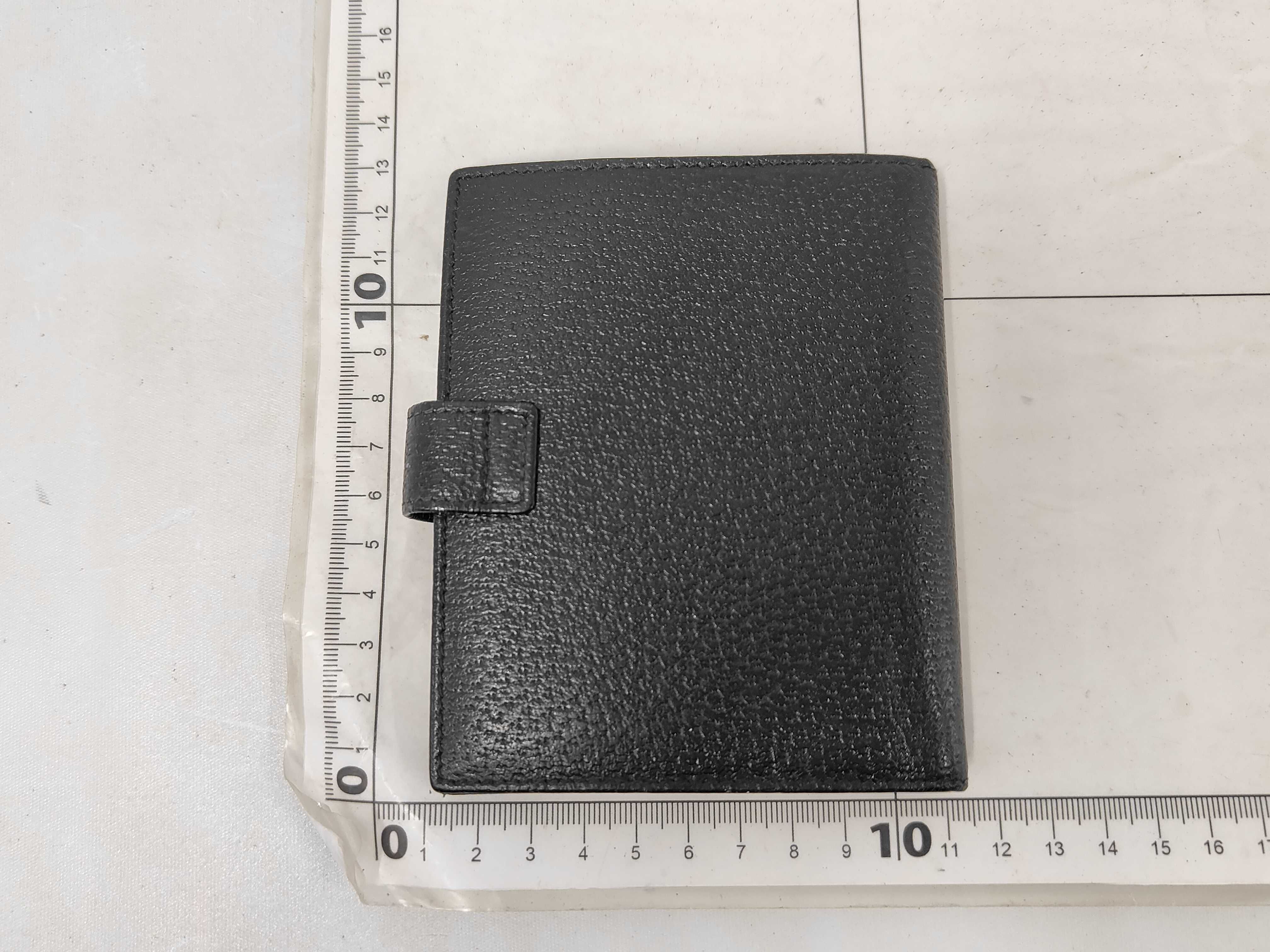 notebook, notebook cover — view 2