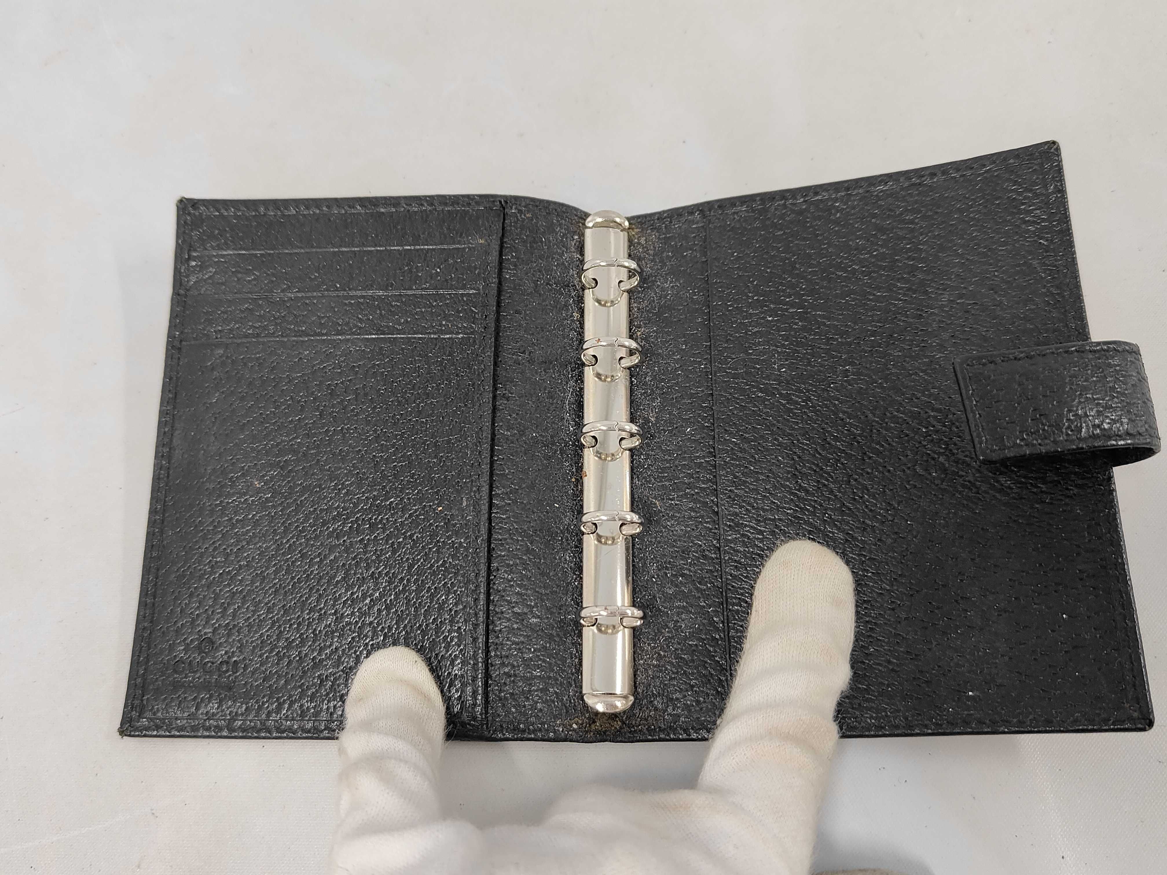 notebook, notebook cover — view 8