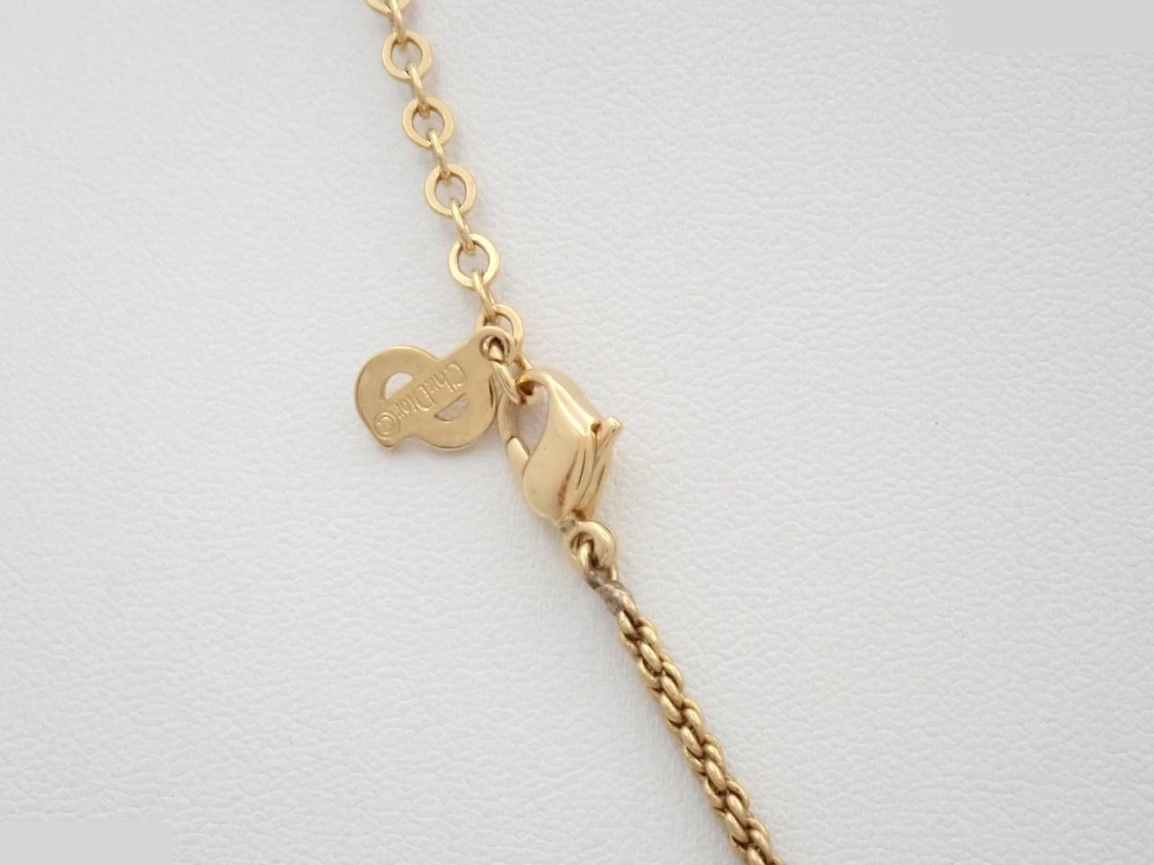 Other lines: Precious metals, necklaces, pendants, chain approximately 44cm — view 2