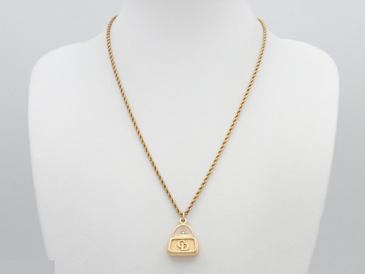 Other lines: Precious metals, necklaces, pendants, chain approximately 44cm — view 3
