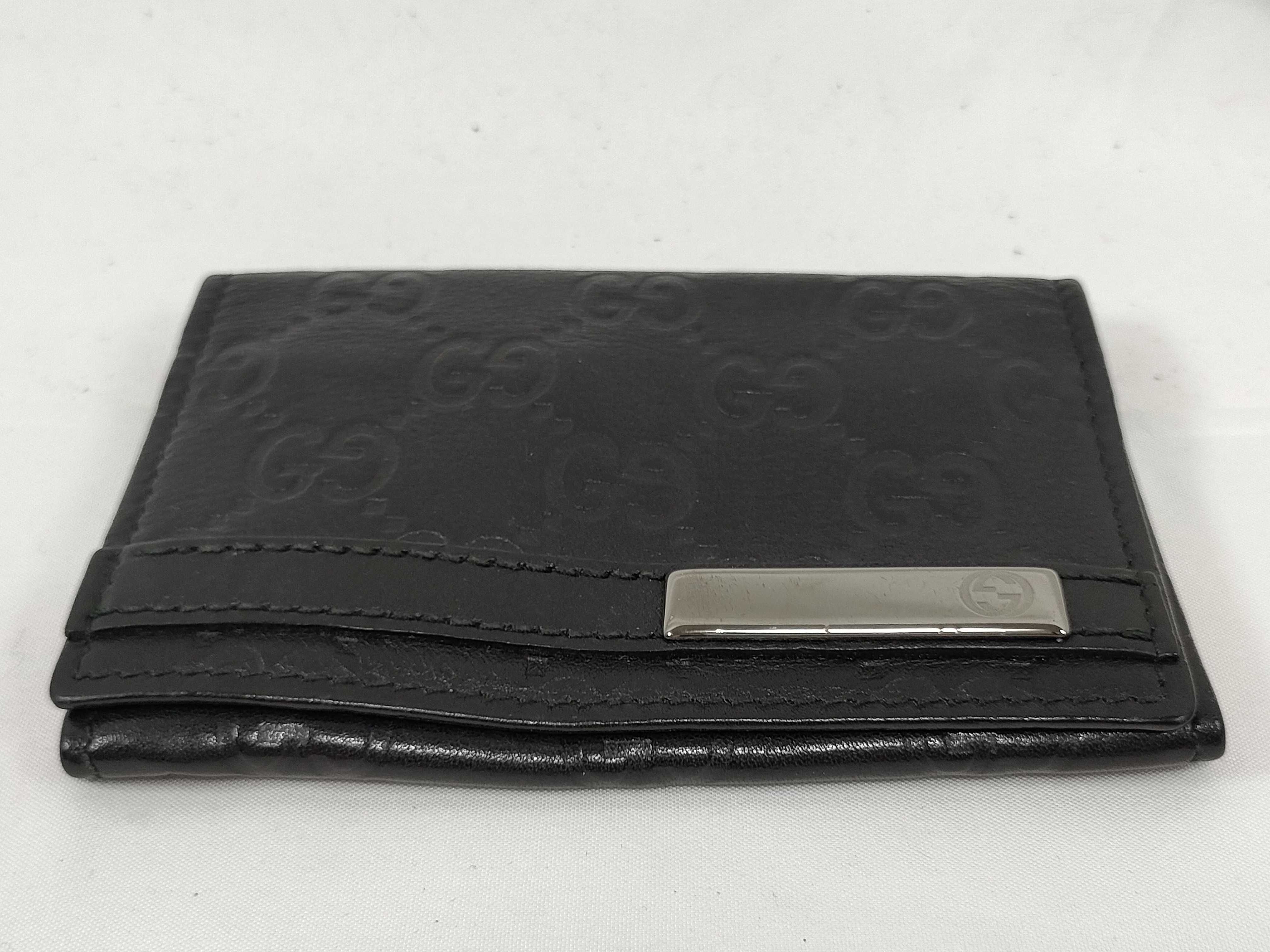 Card Case - Card Case, Pass Case, Business Card Holder — view 3