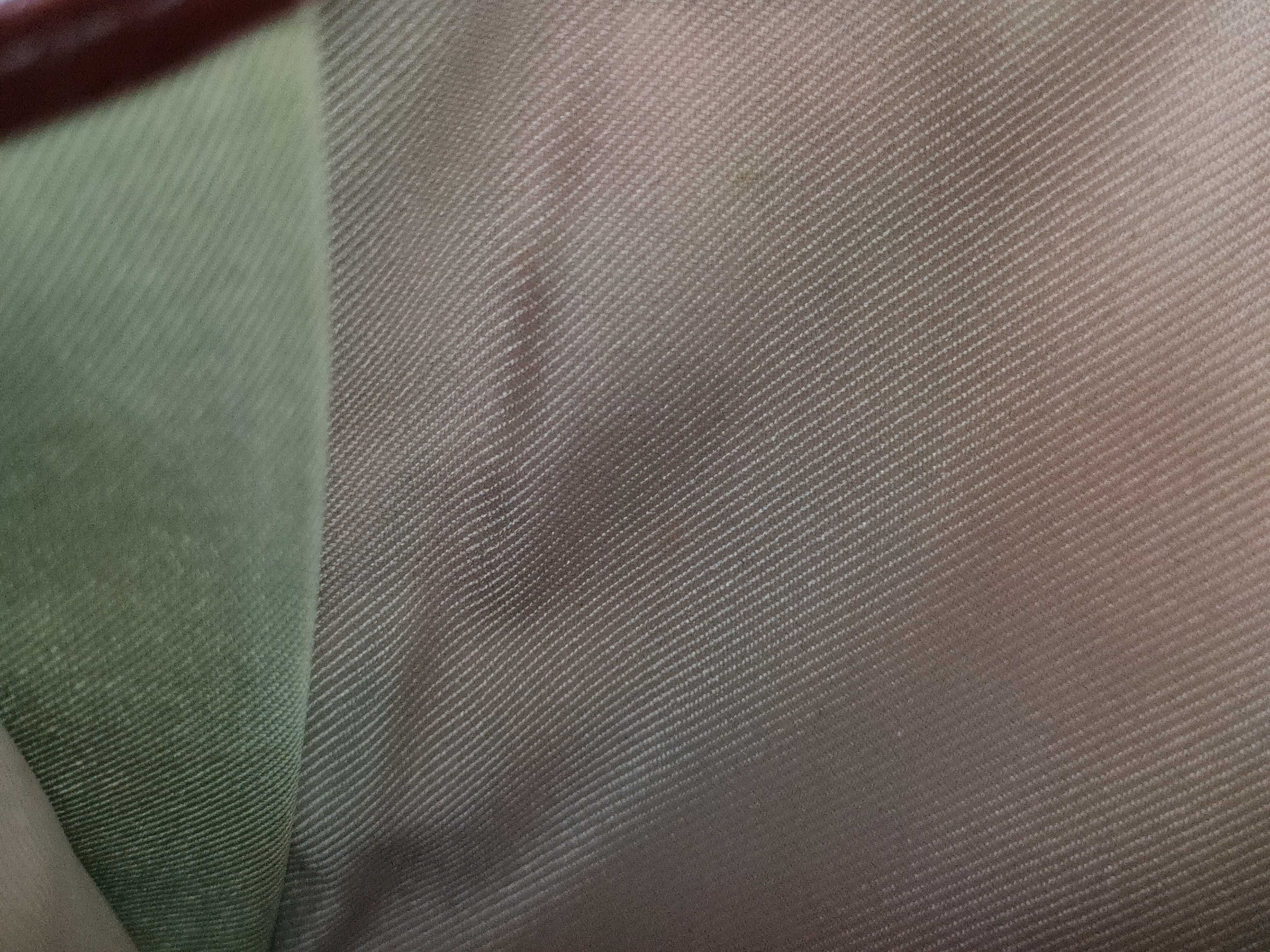 Must Bordeaux Leather Pouch — view 11