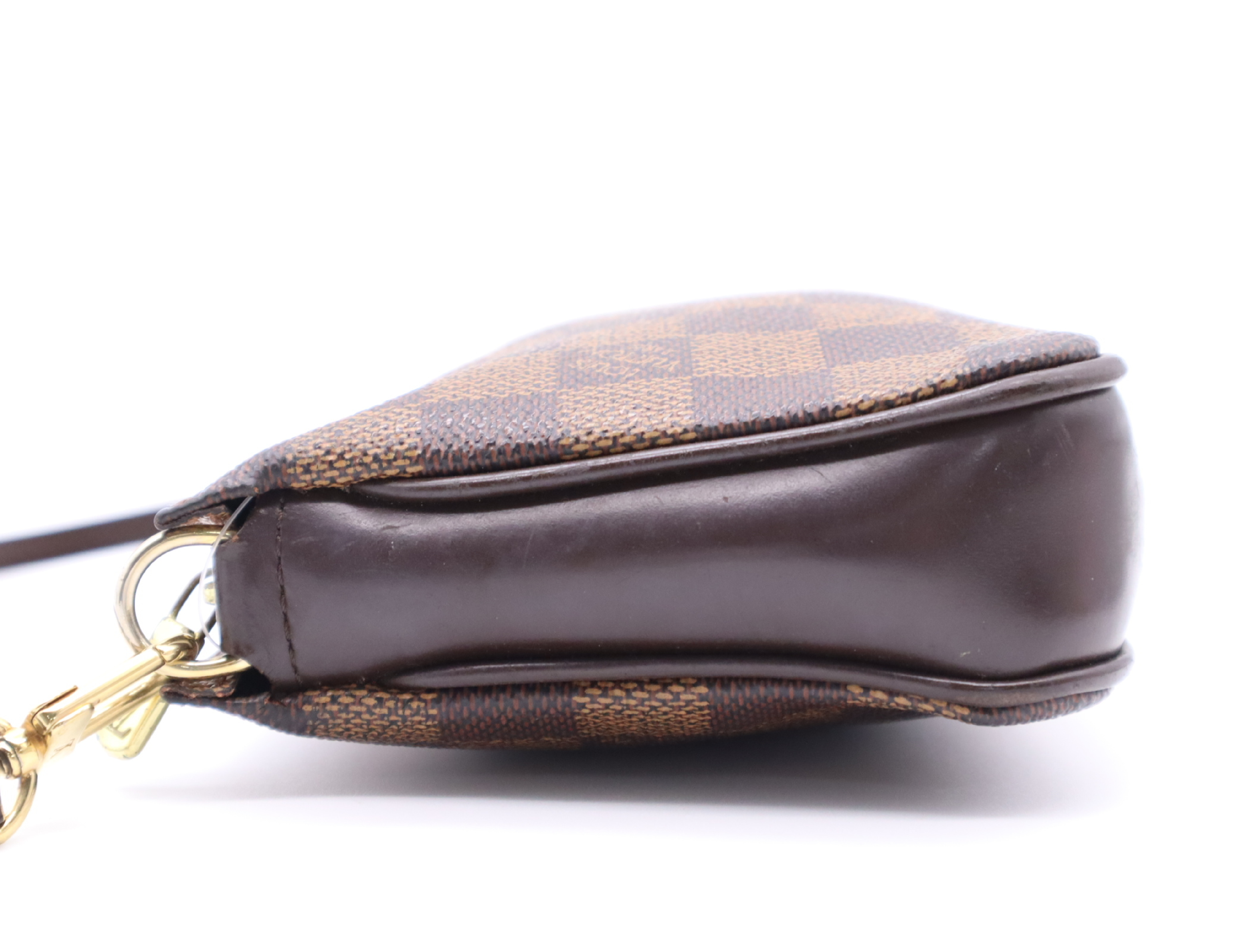 N51983 Damier Navona Pouch — view 3