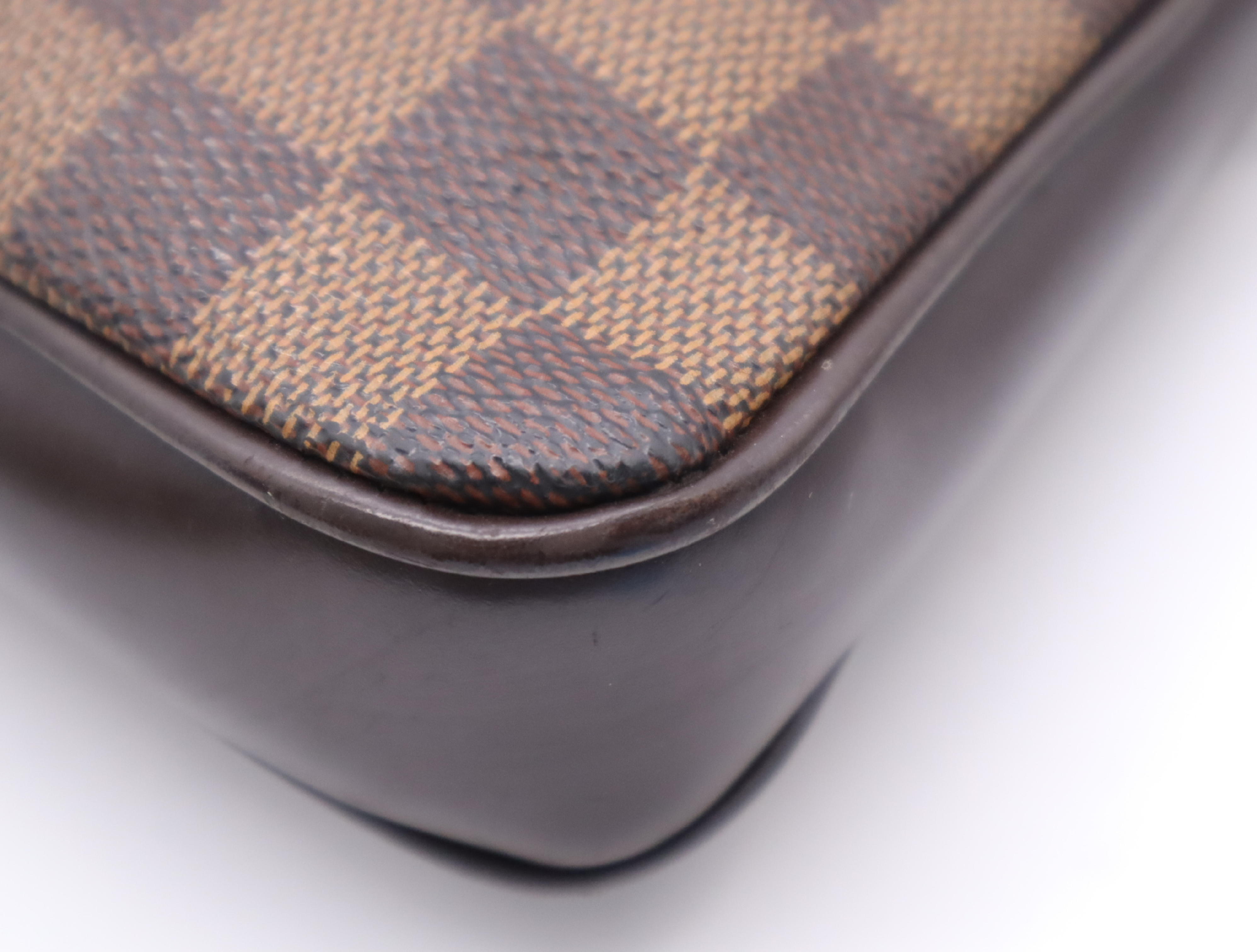 N51983 Damier Navona Pouch — view 7