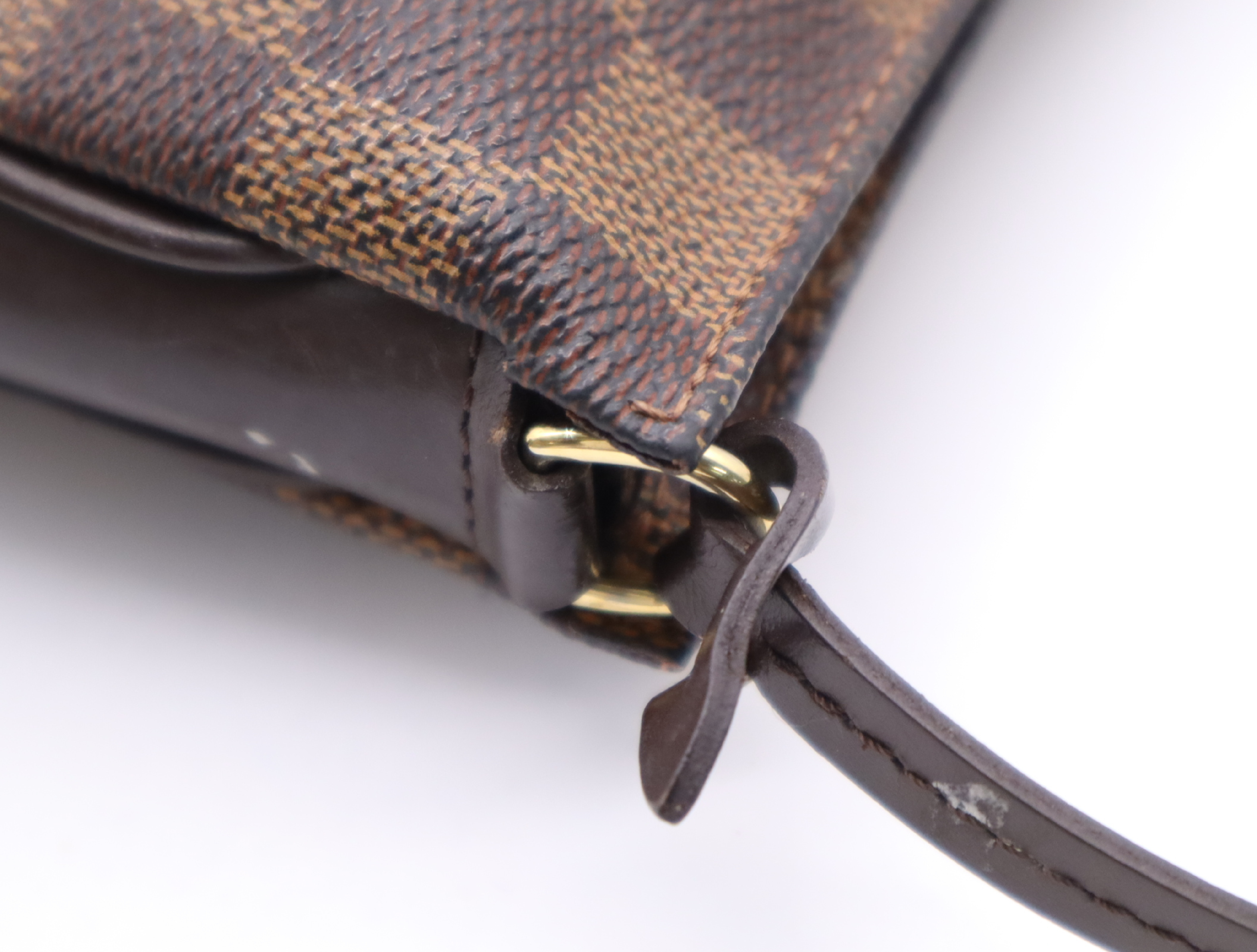 N51983 Damier Navona Pouch — view 8