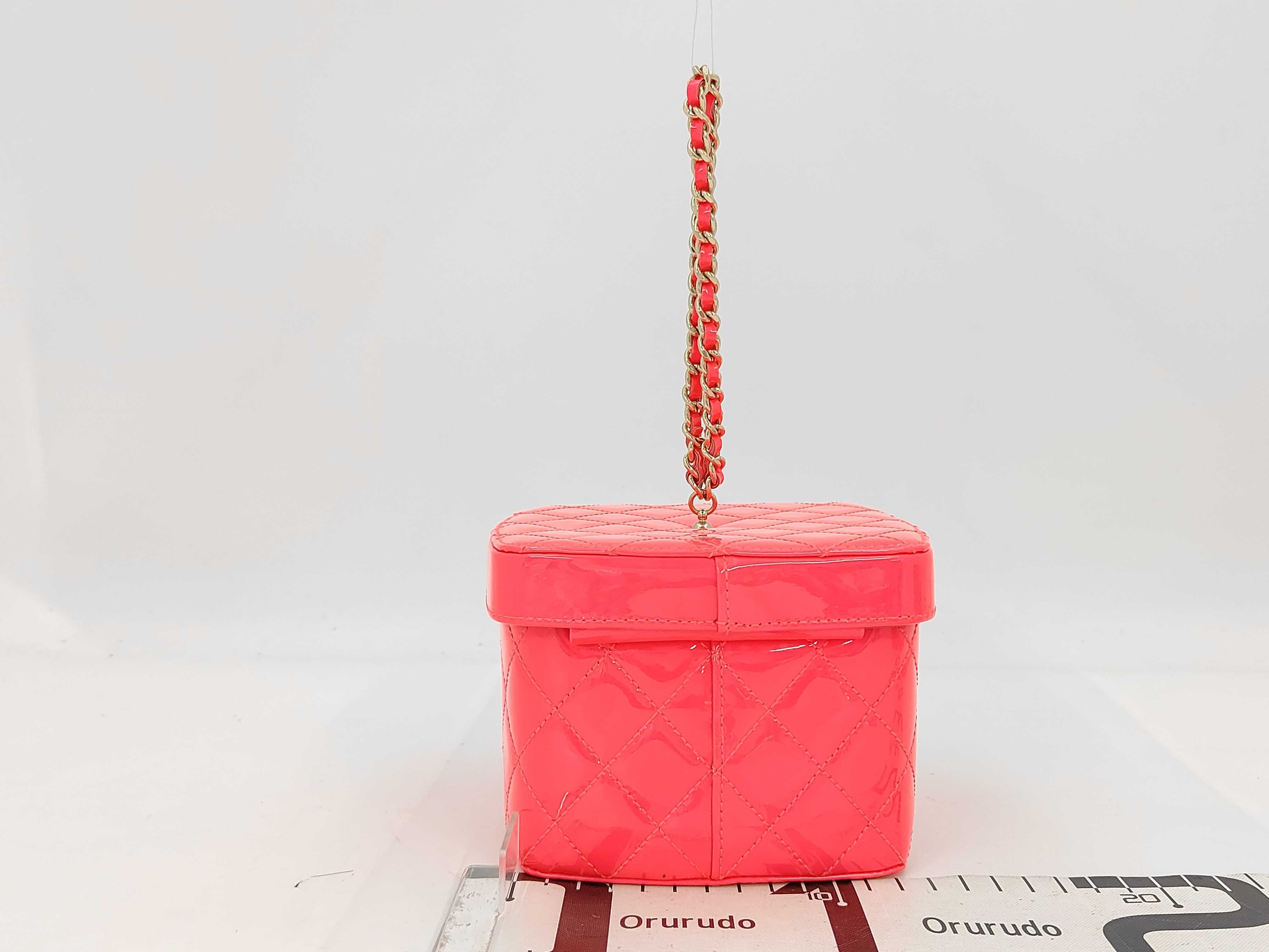 Vanity Bag — view 2