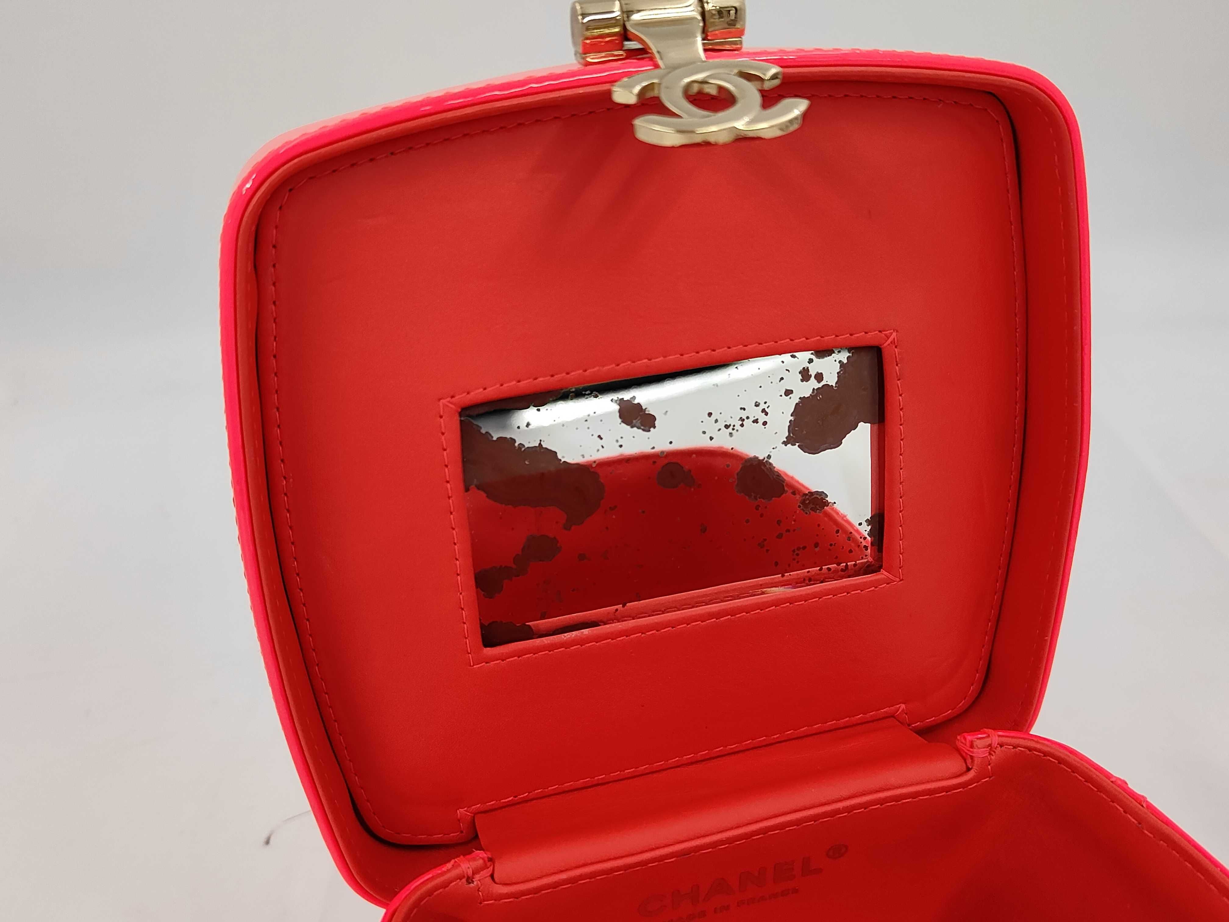 Vanity Bag — view 11