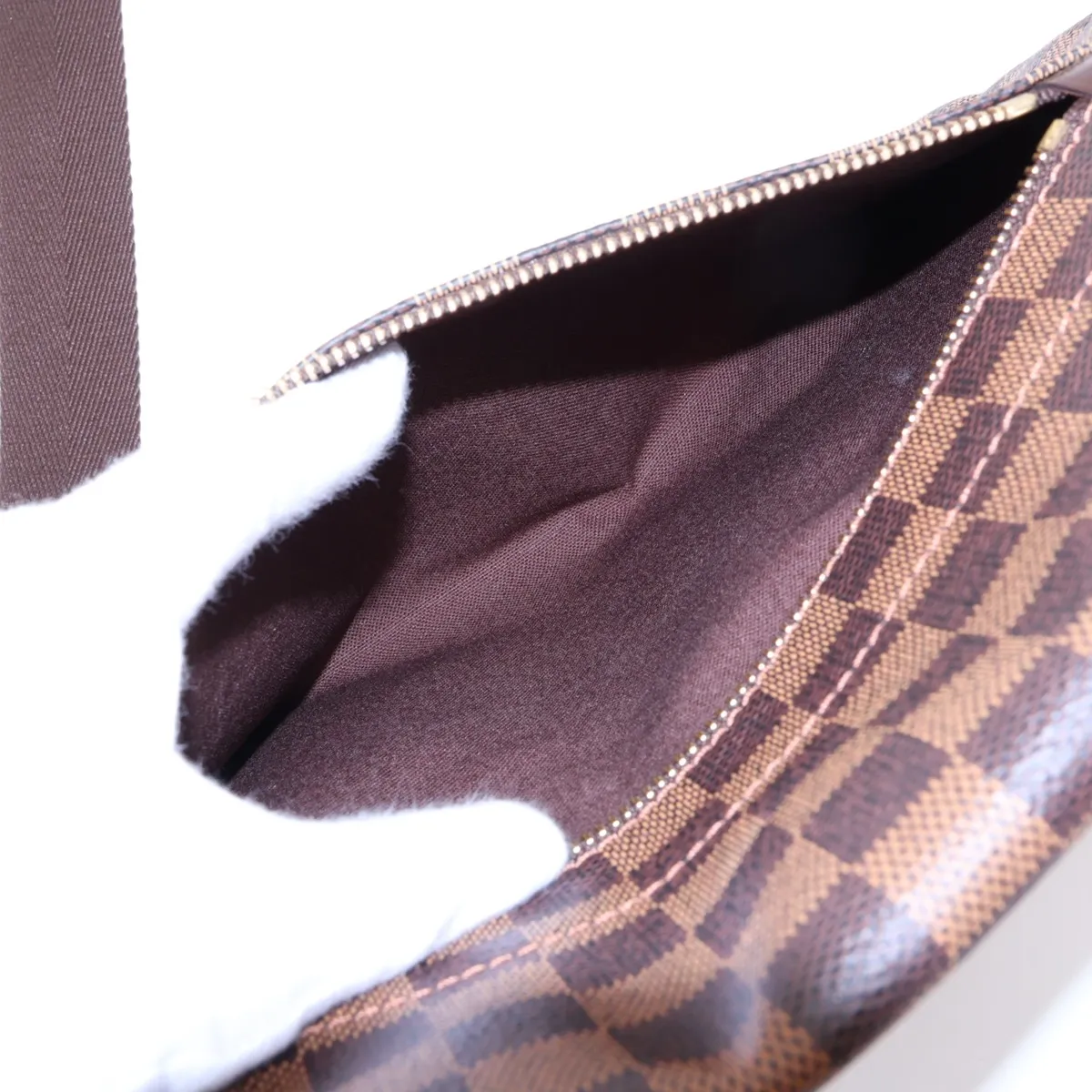 Damier District MM N41212 DR0116 Brown — view 13