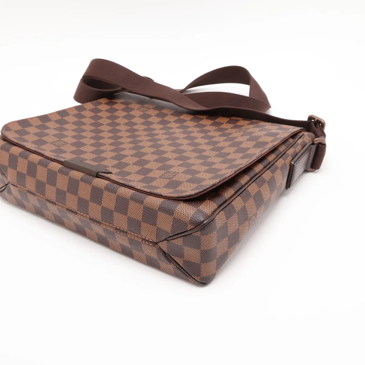 Damier District MM N41212 DR0116 Brown — view 3