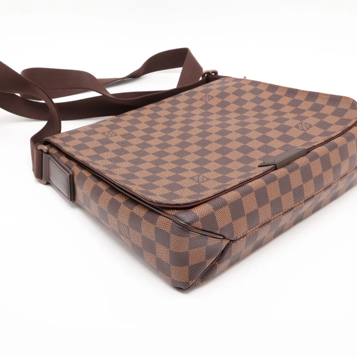 Damier District MM N41212 DR0116 Brown — view 4