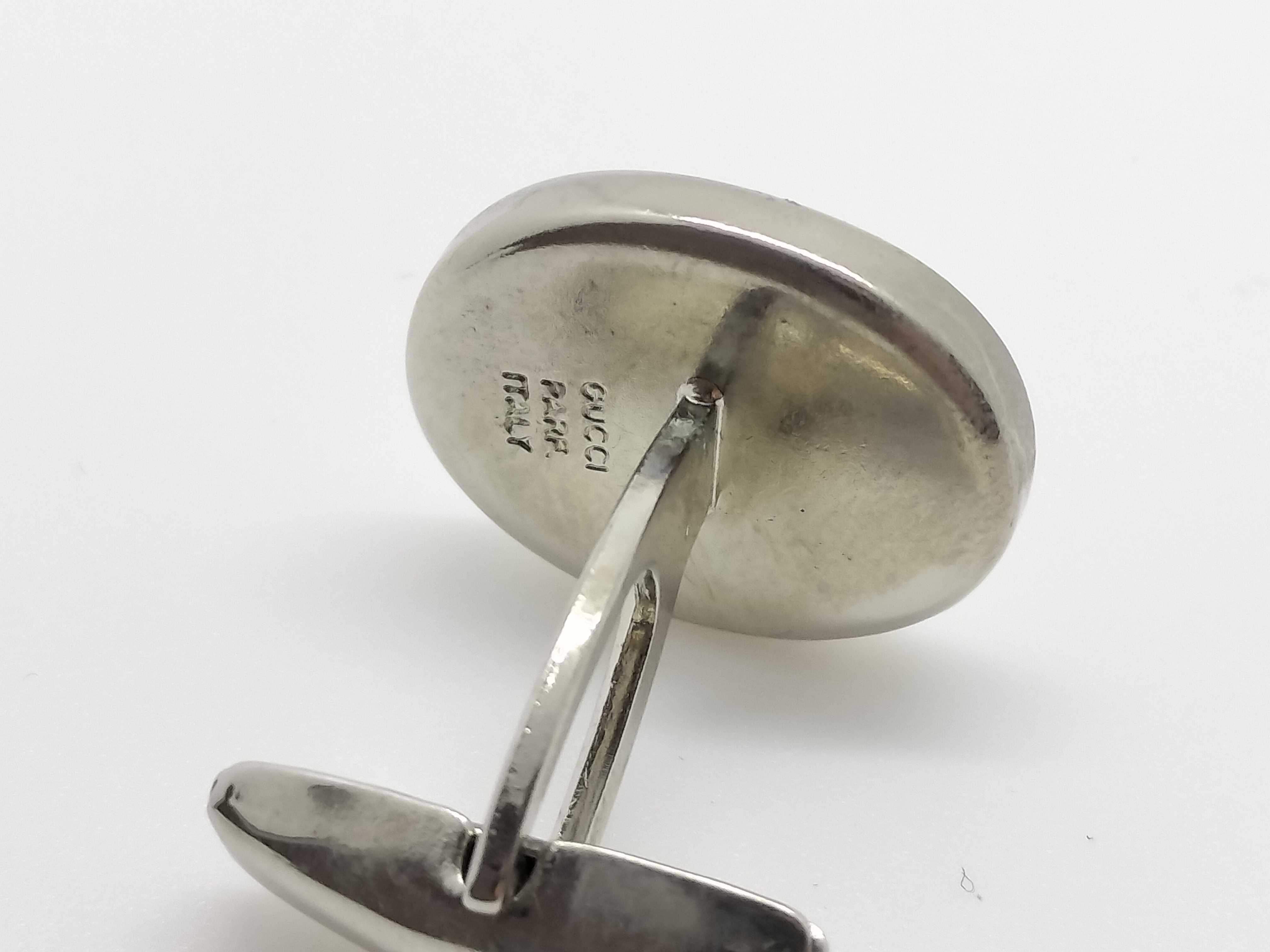 Interlocking Cufflinks/Tie Pin Set (Tie Pin & Cufflinks) — view 11
