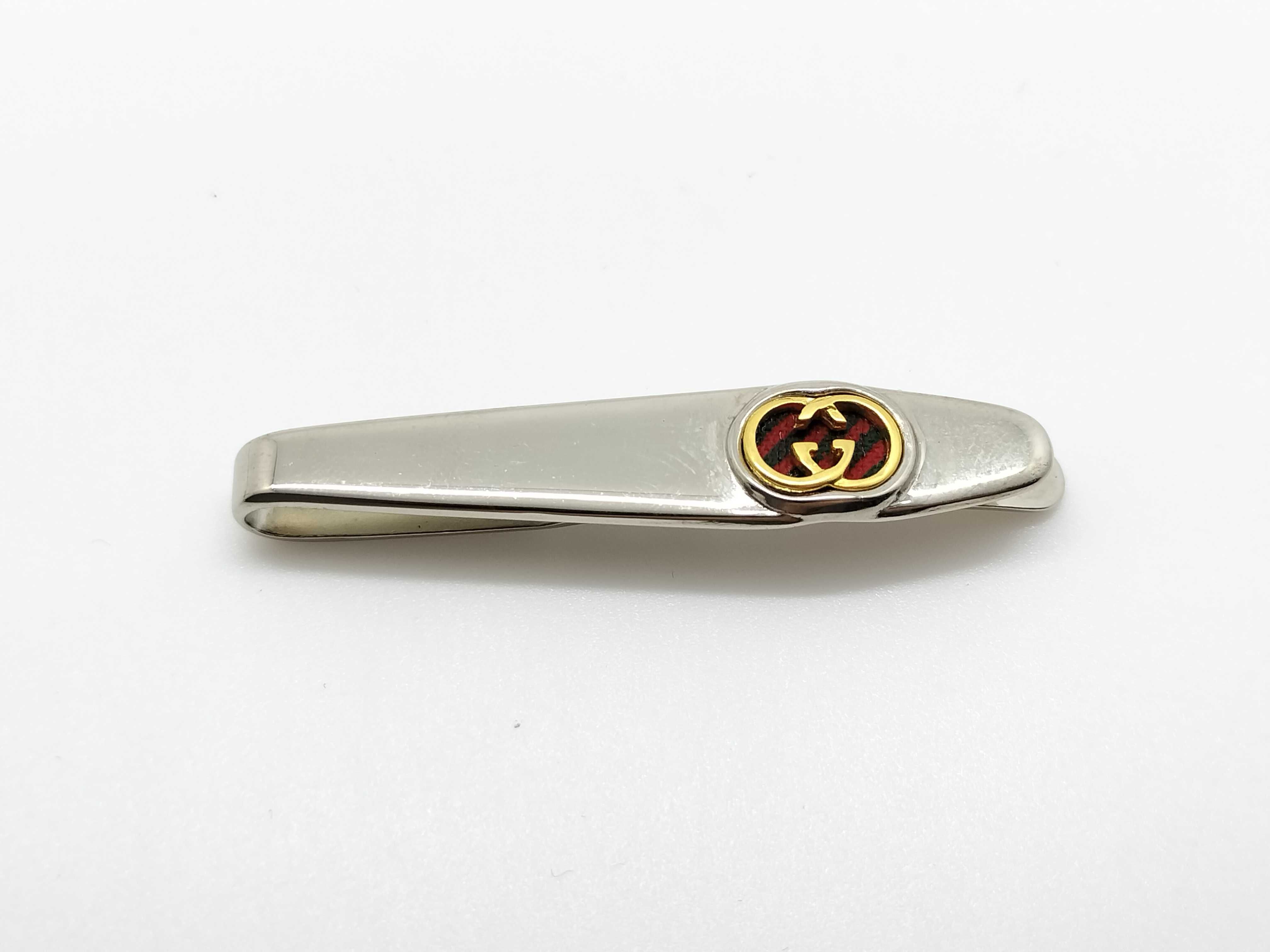 Interlocking Cufflinks/Tie Pin Set (Tie Pin & Cufflinks) — view 5