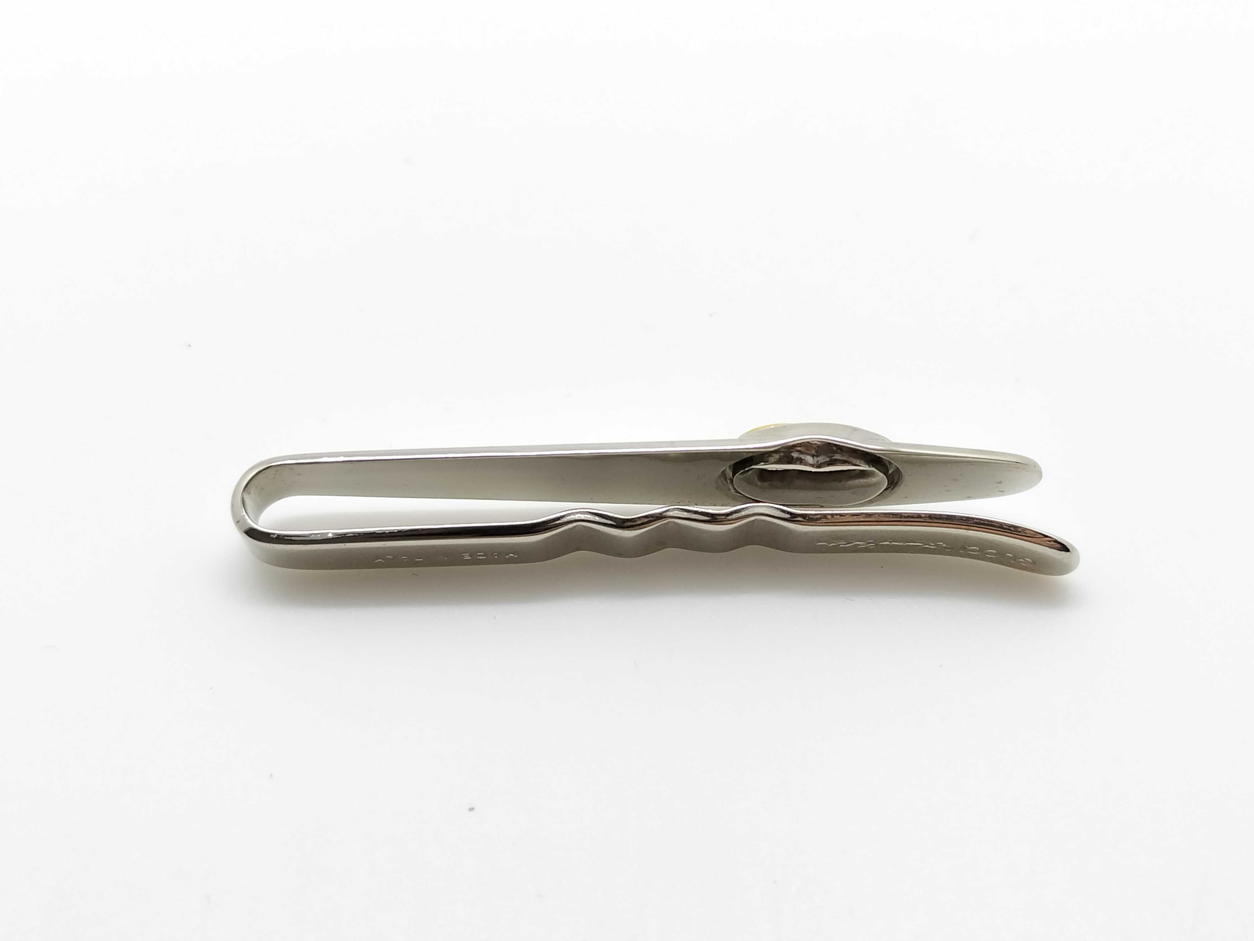 Interlocking Cufflinks/Tie Pin Set (Tie Pin & Cufflinks) — view 6