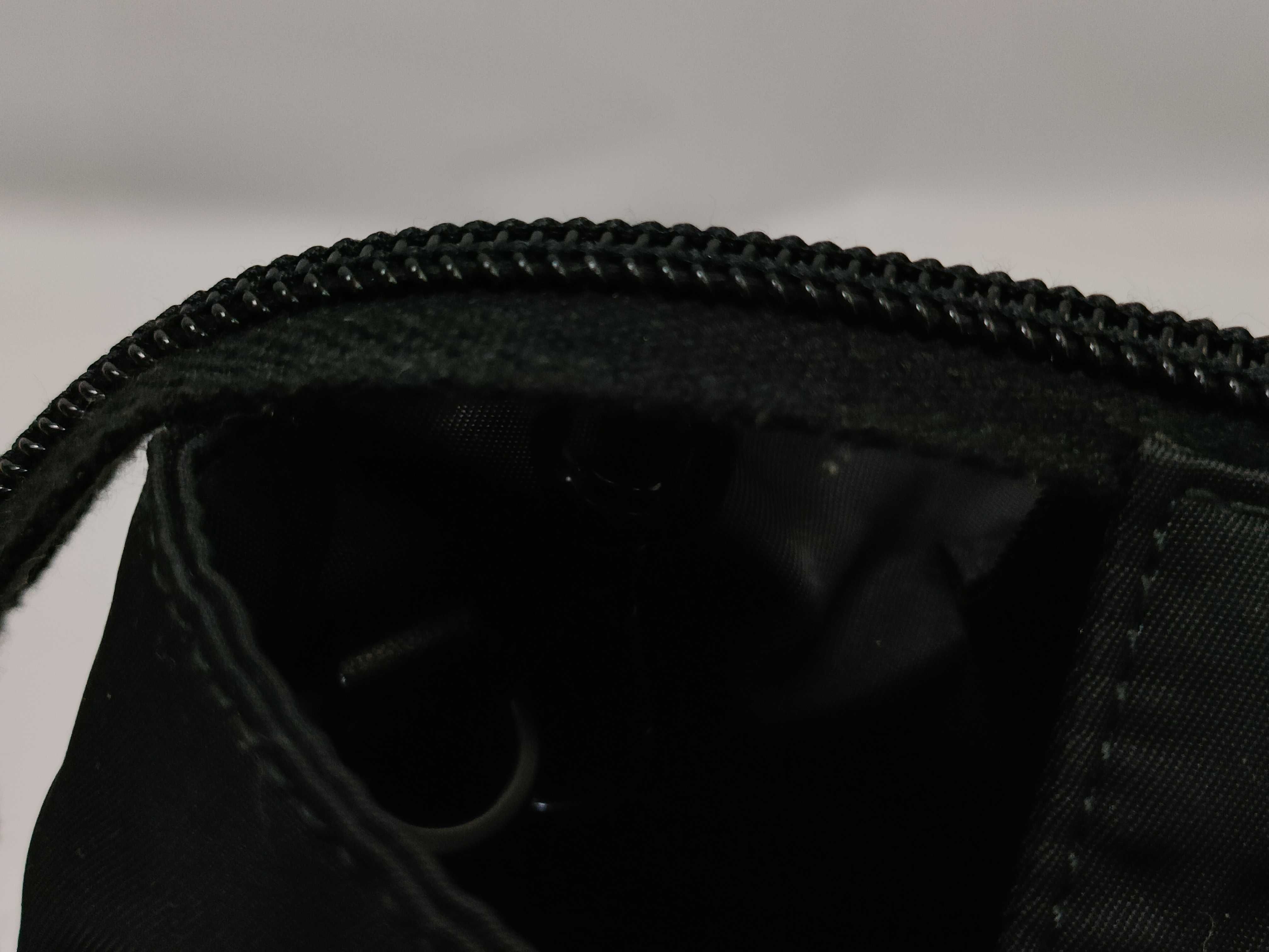 Nylon 2-way Handbag 1BA207 — view 15