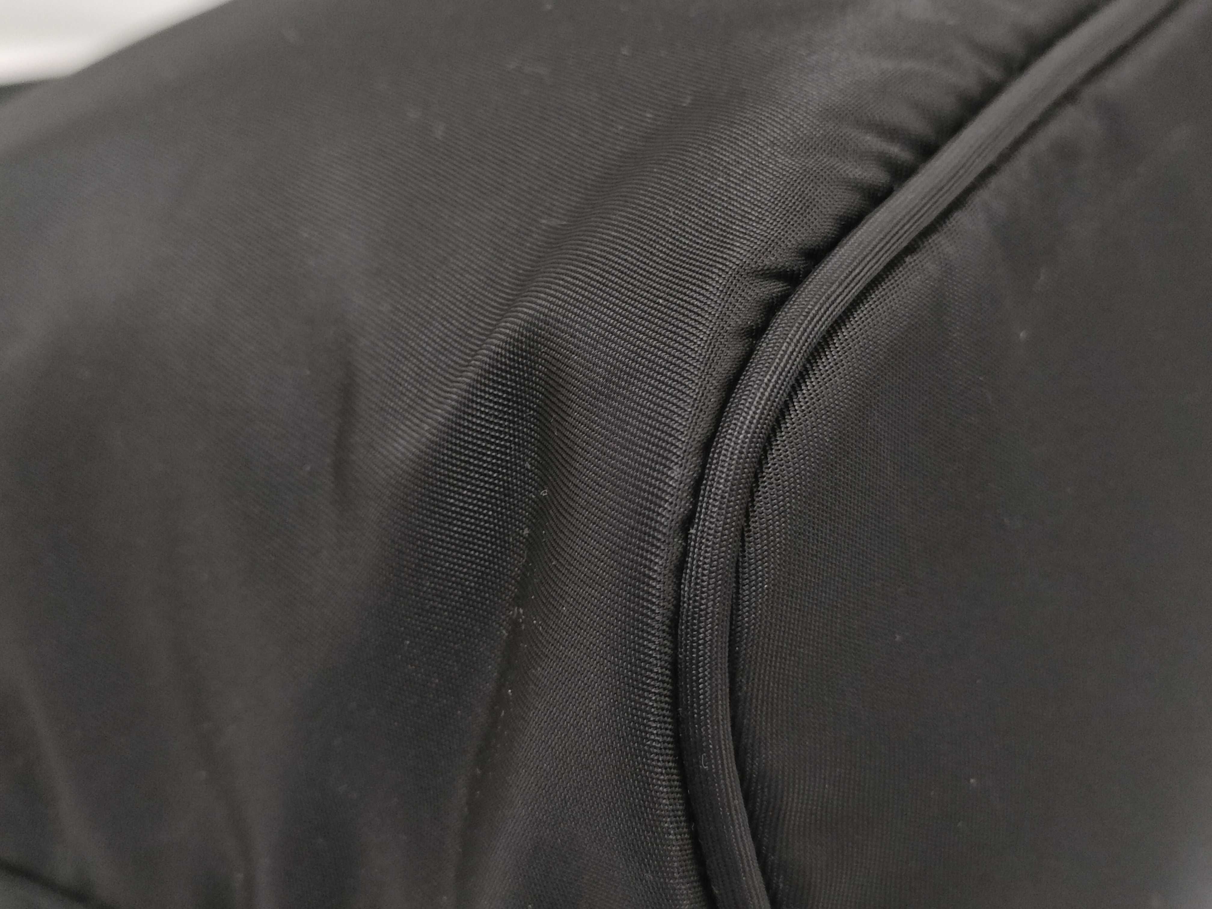 Nylon 2-way Handbag 1BA207 — view 7