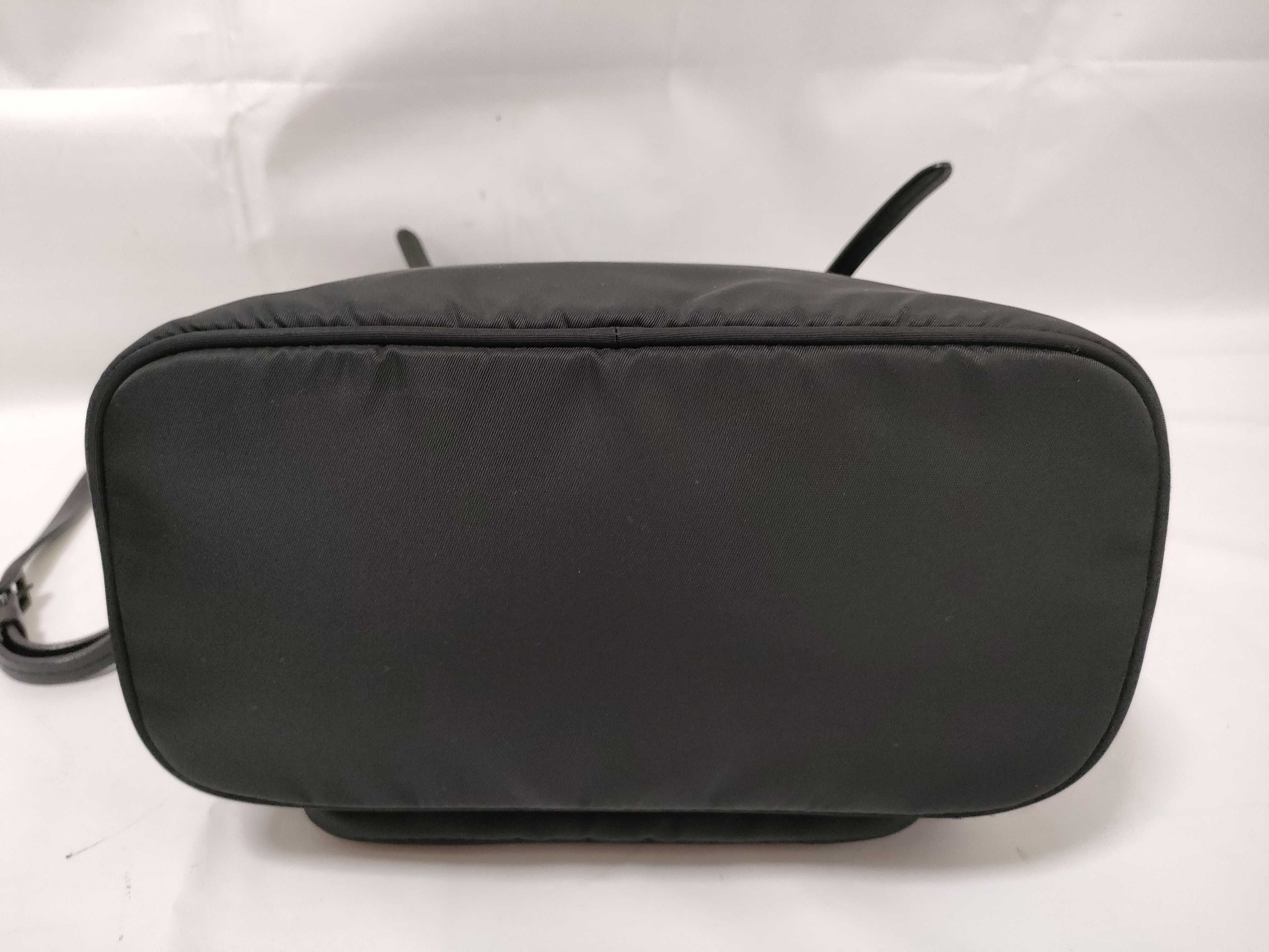 Nylon 2-way Handbag 1BA207 — view 8