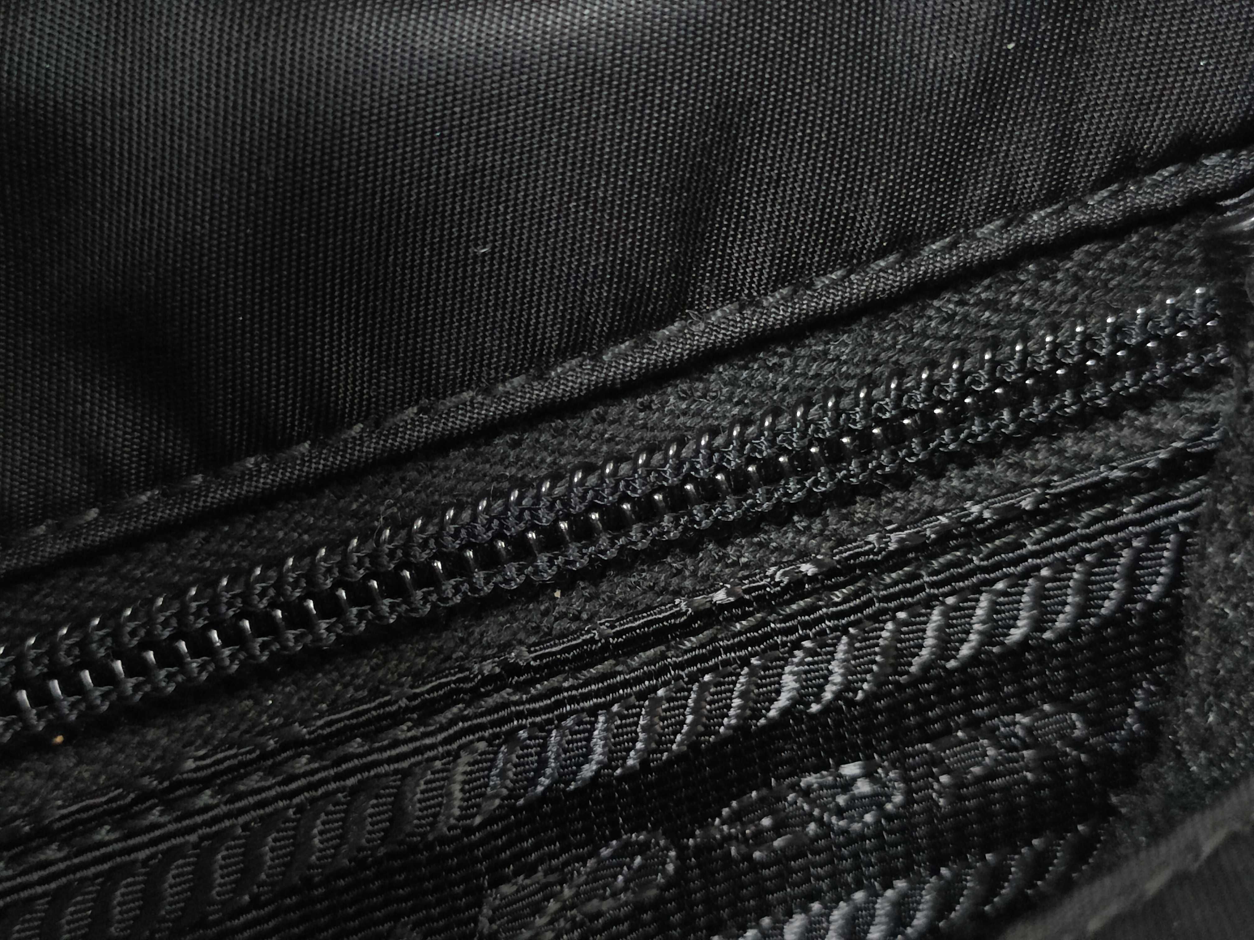 Nylon 2-way Handbag 1BA207 — view 10