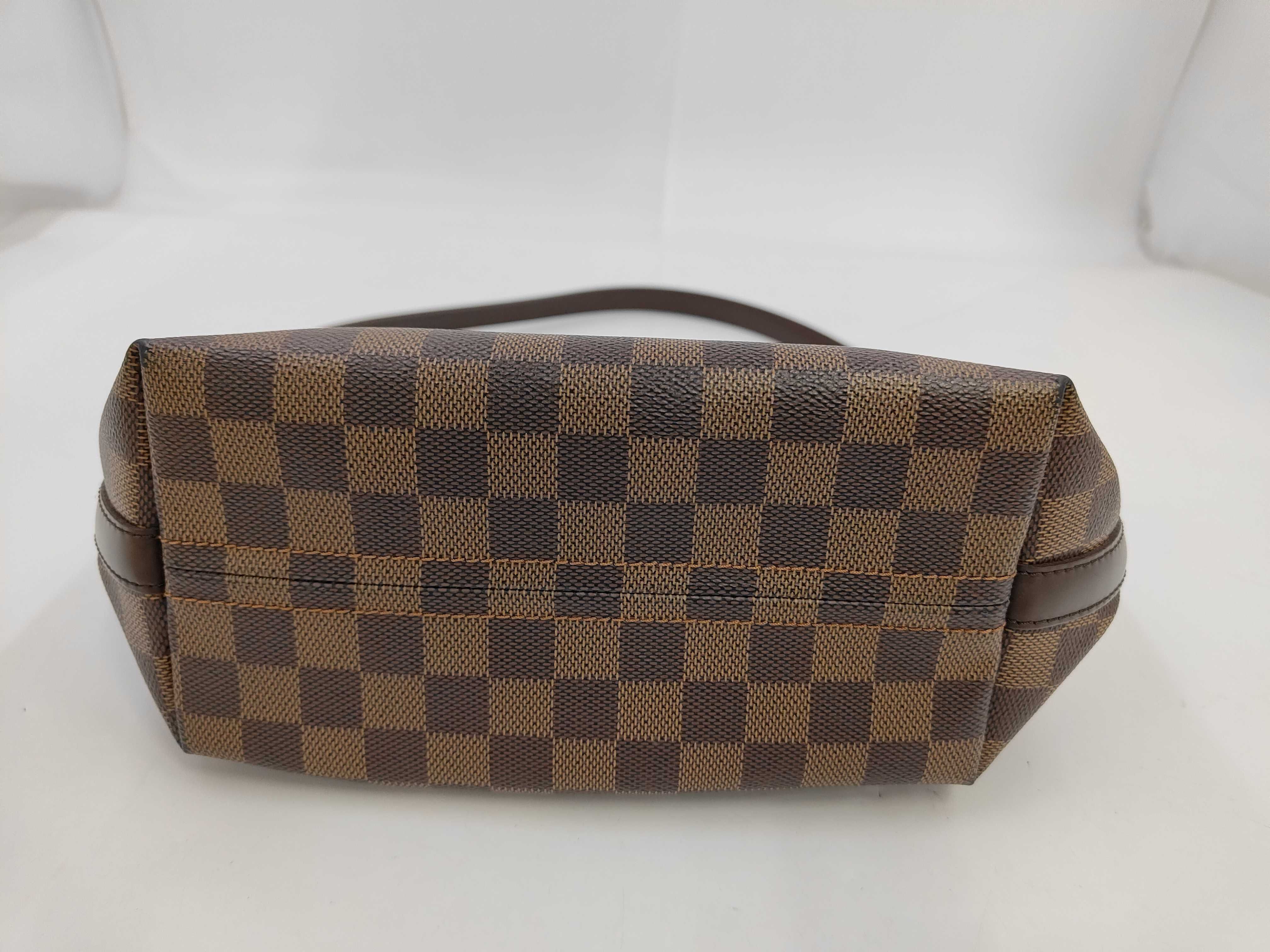 Irovo Damier Shoulder Bag — view 3
