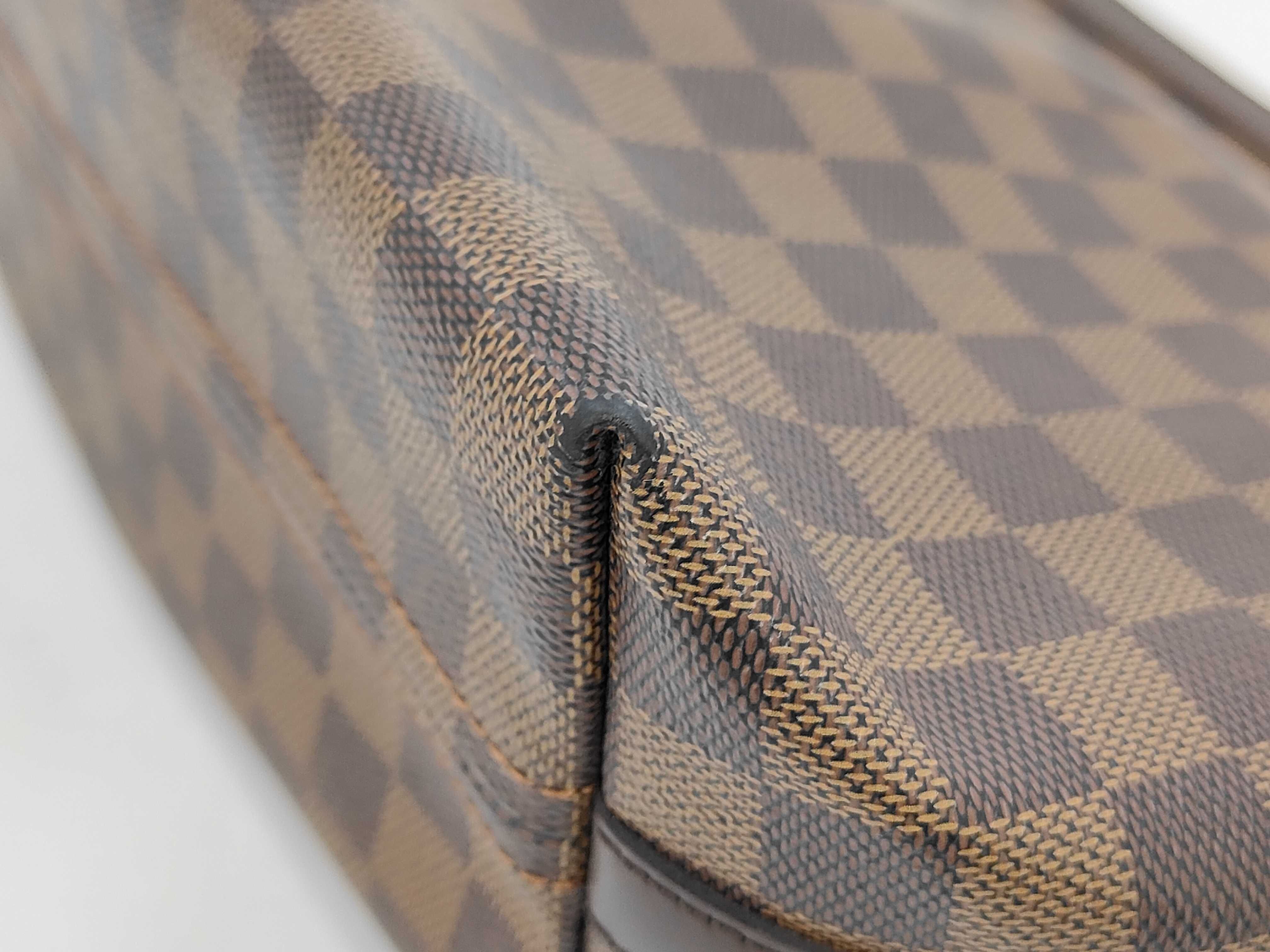 Irovo Damier Shoulder Bag — view 4