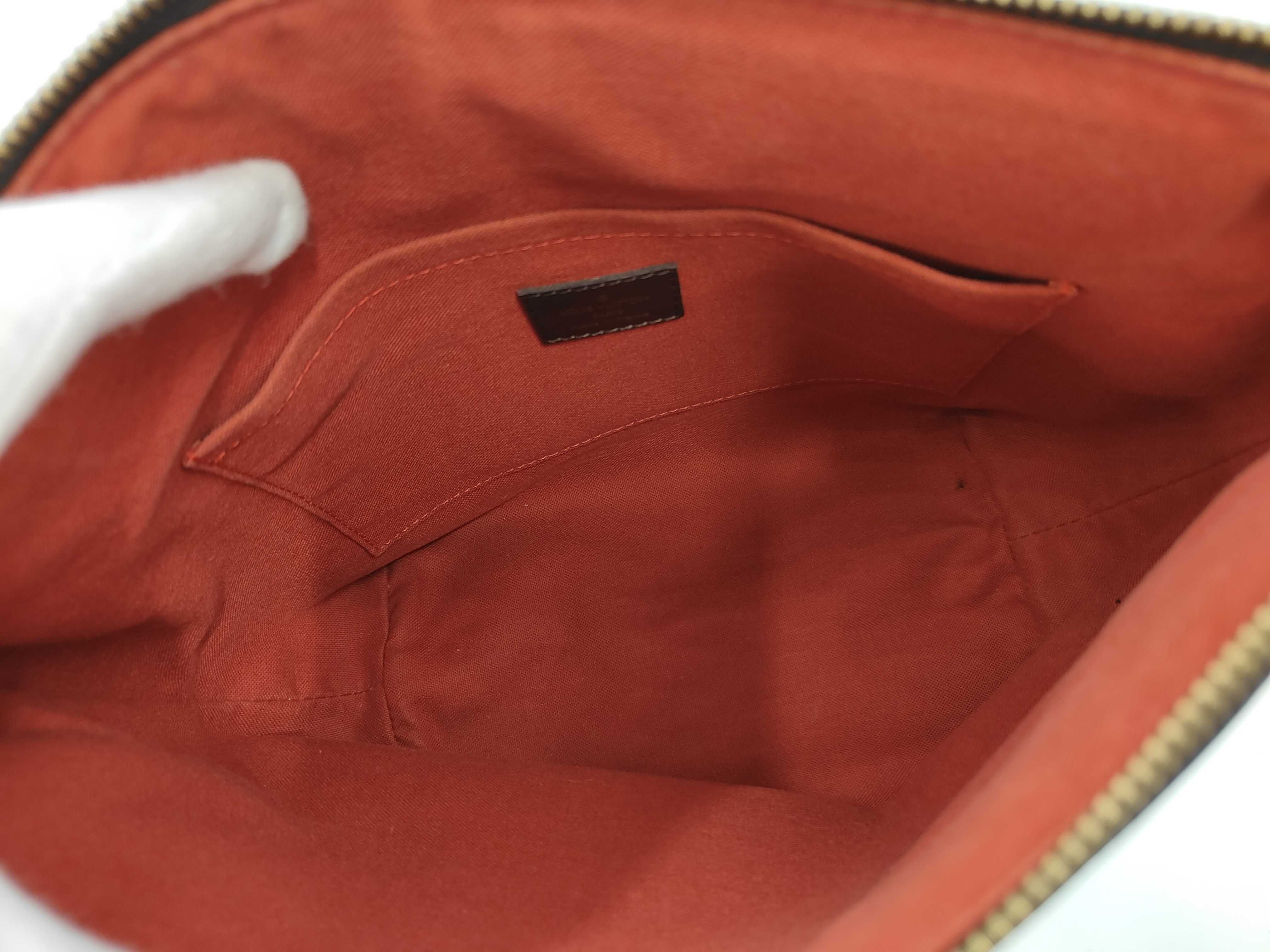 Irovo Damier Shoulder Bag — view 9