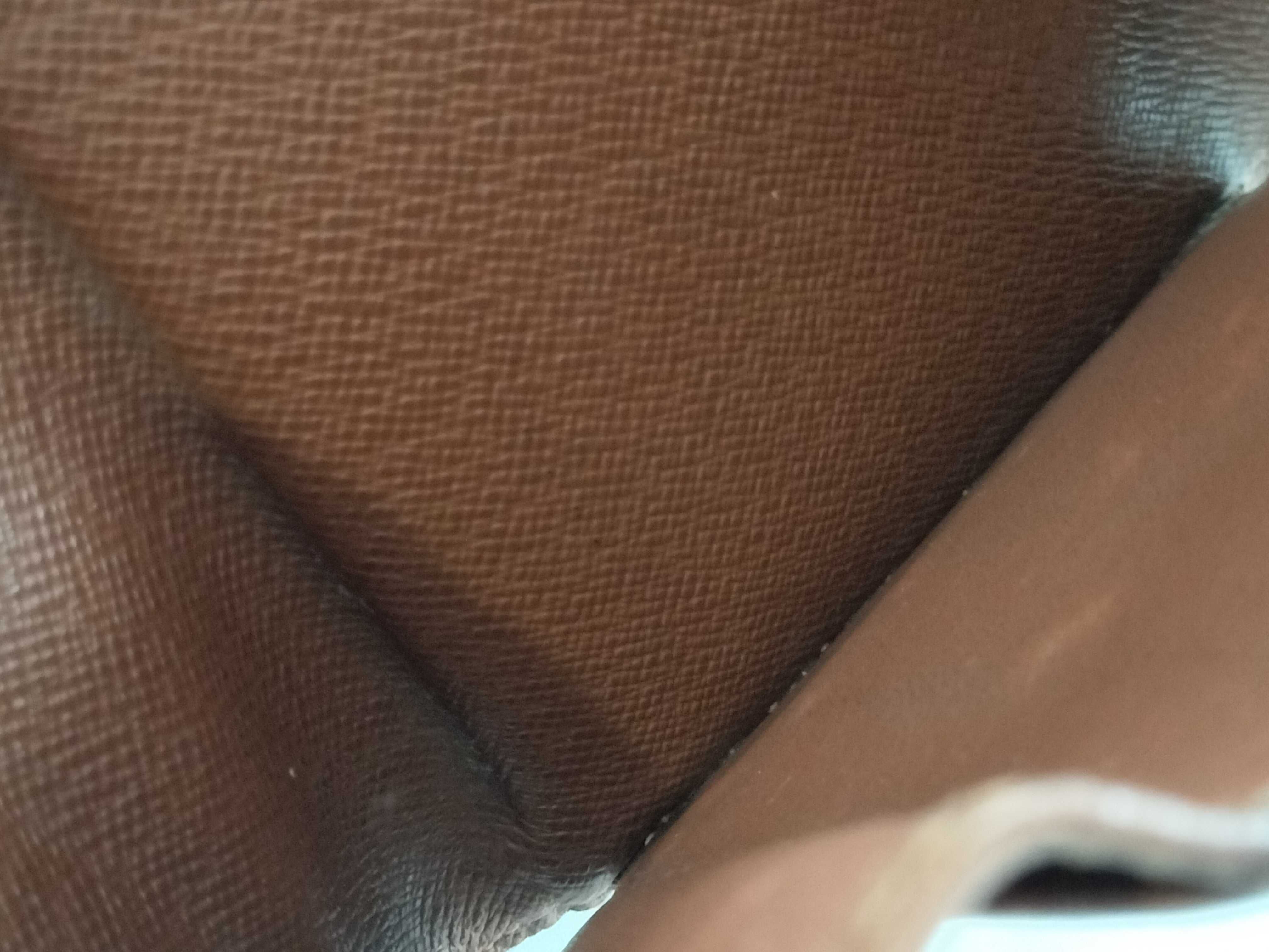 Monogram Elise Wallet — view 11