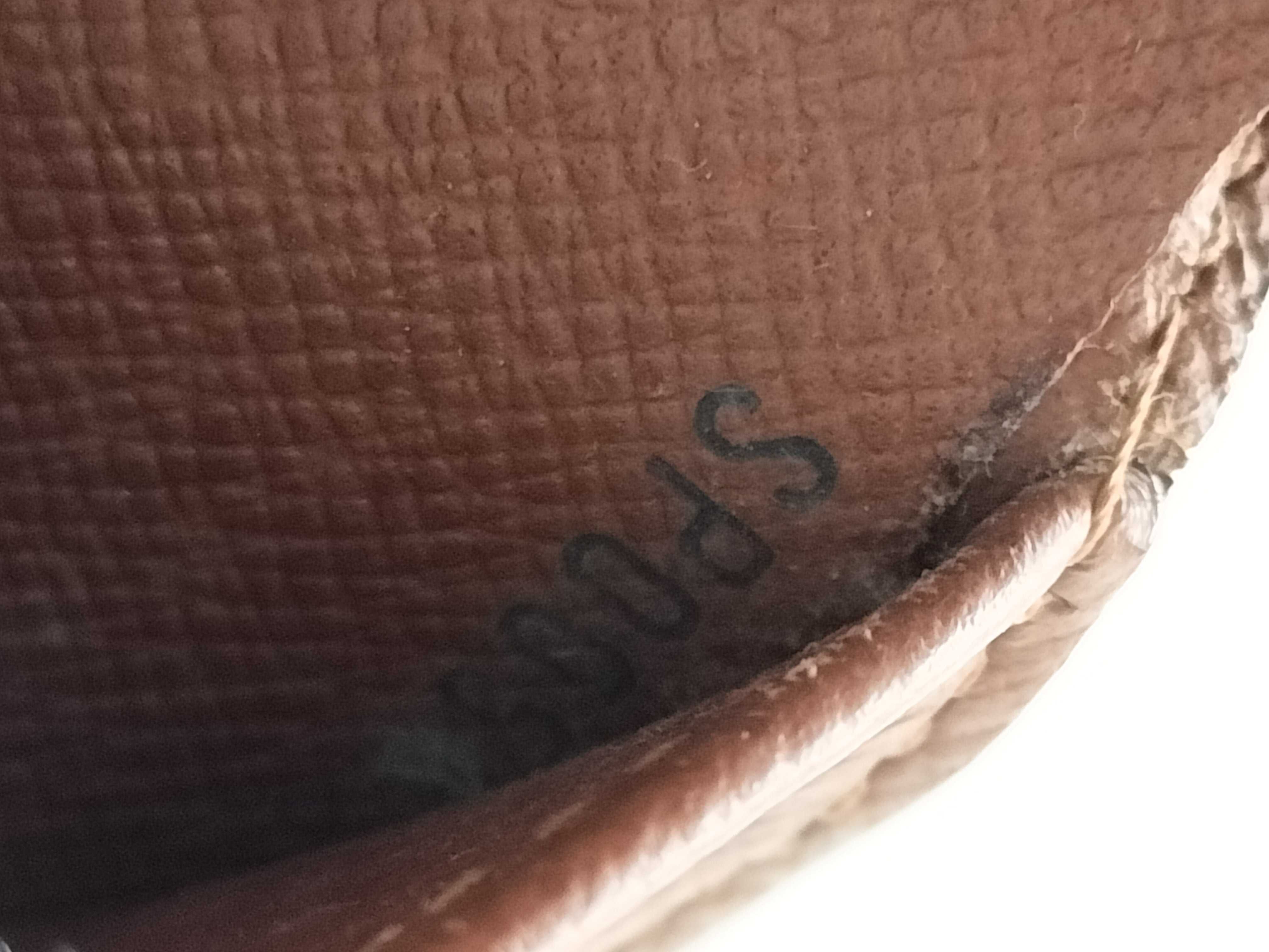 Monogram Elise Wallet — view 13