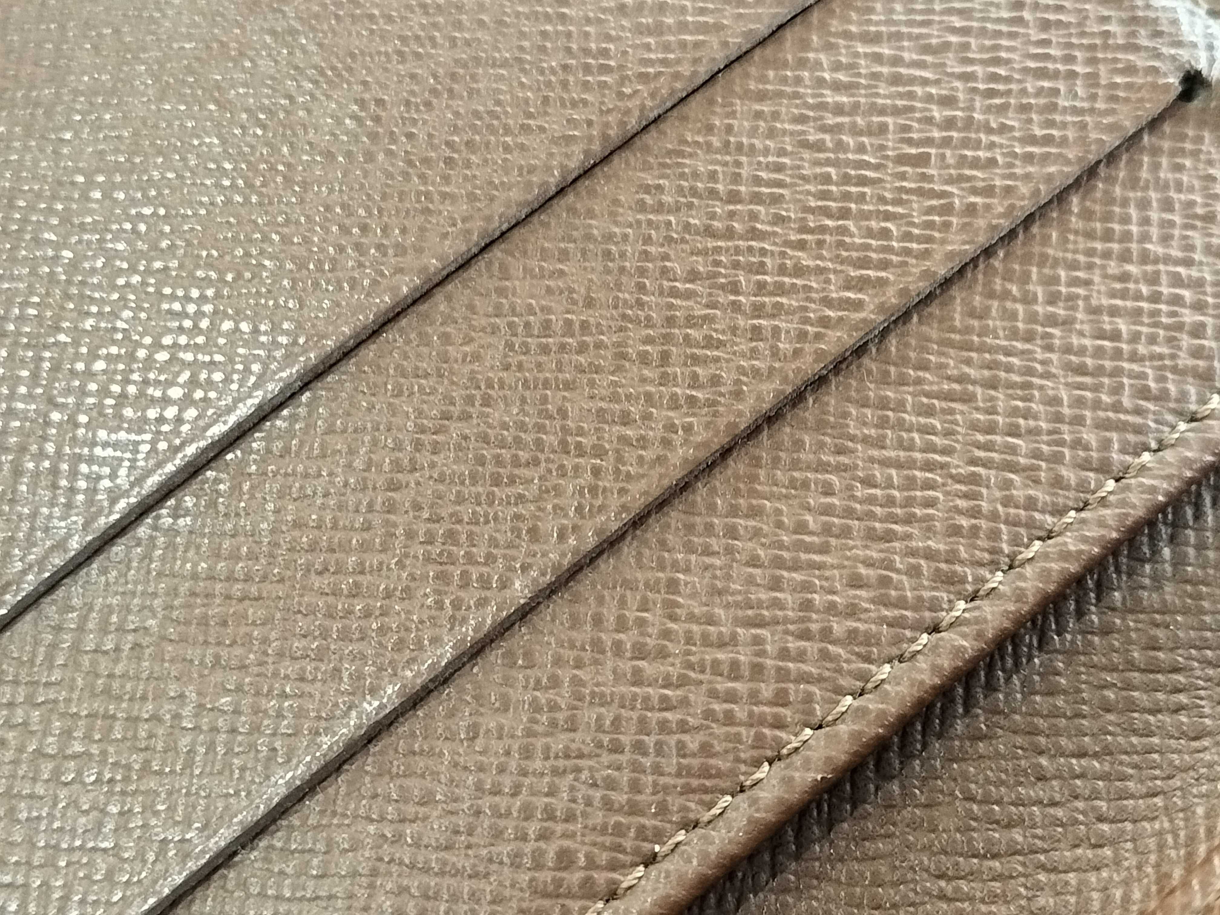 Monogram Elise Wallet — view 14