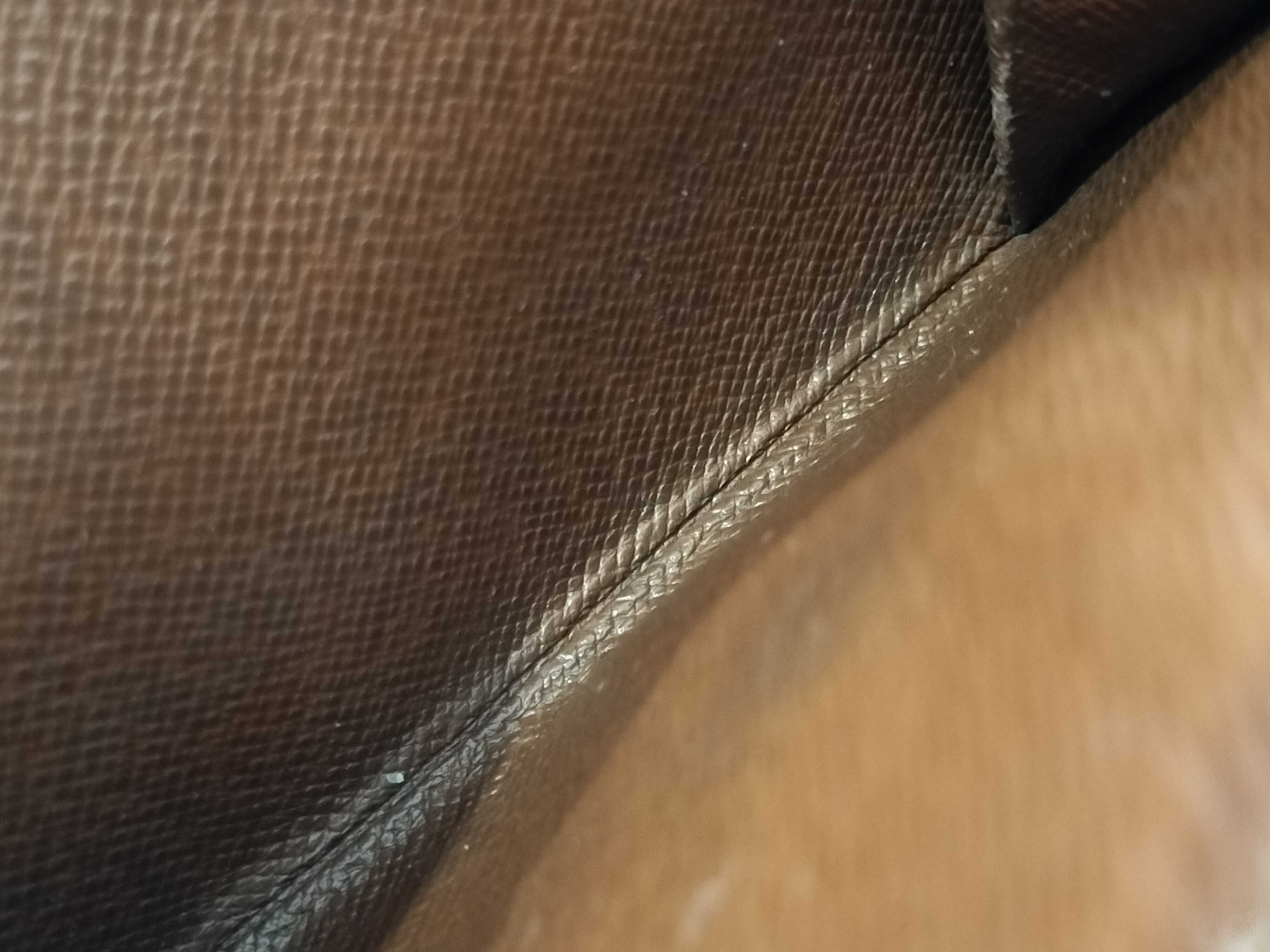Monogram Elise Wallet — view 9