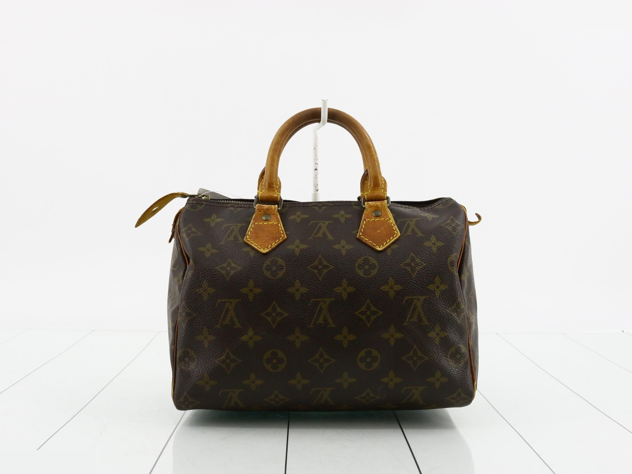 Speedy 25 — view 2