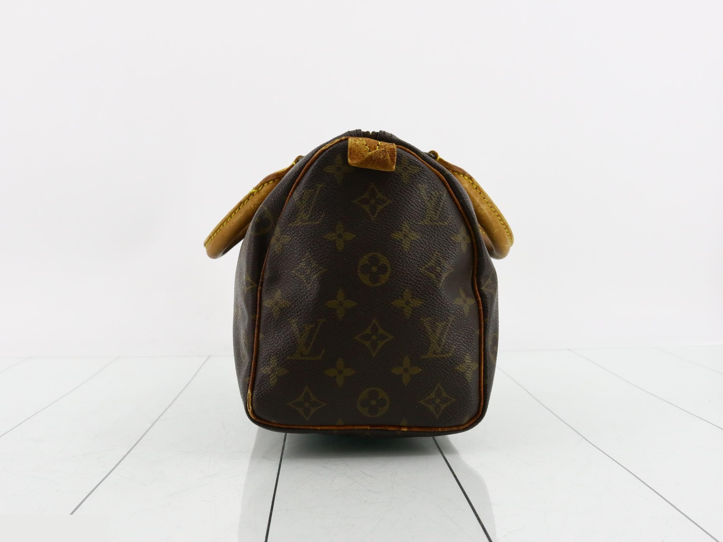 Speedy 25 — view 4