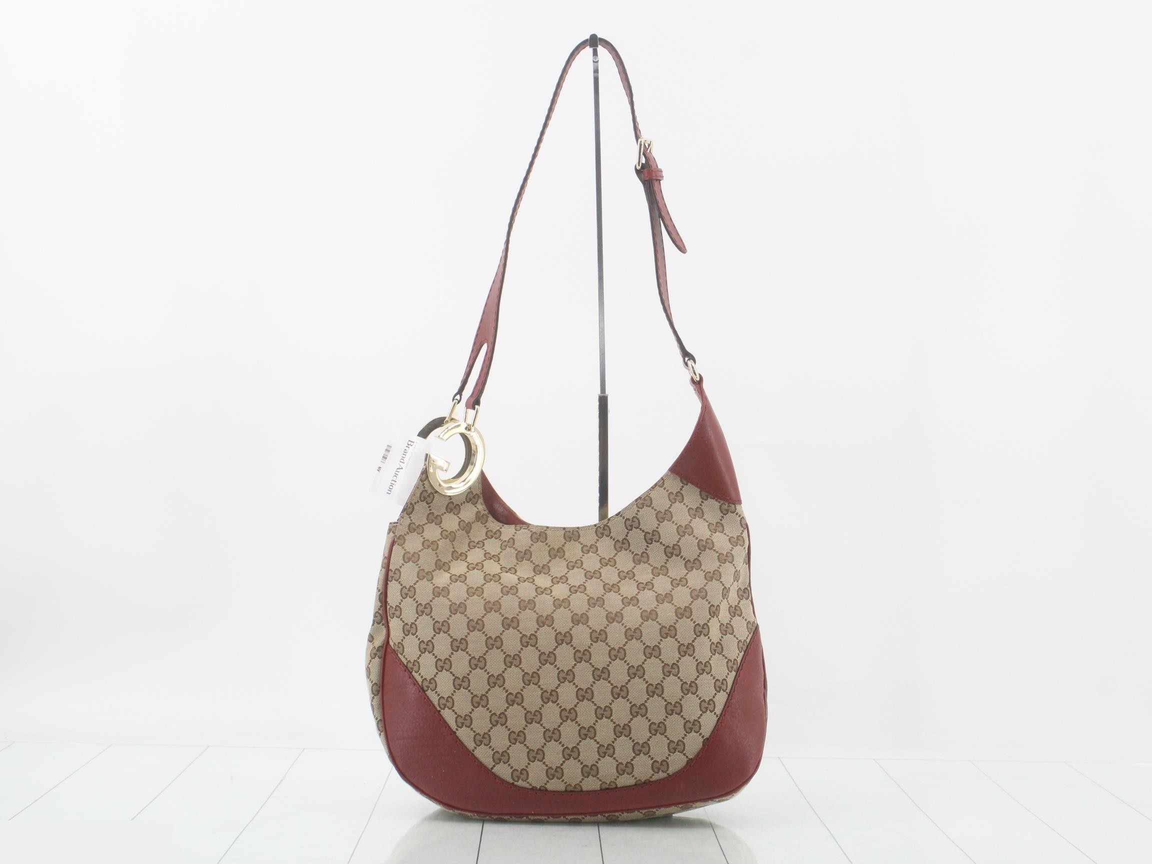 One-shoulder bag — view 2