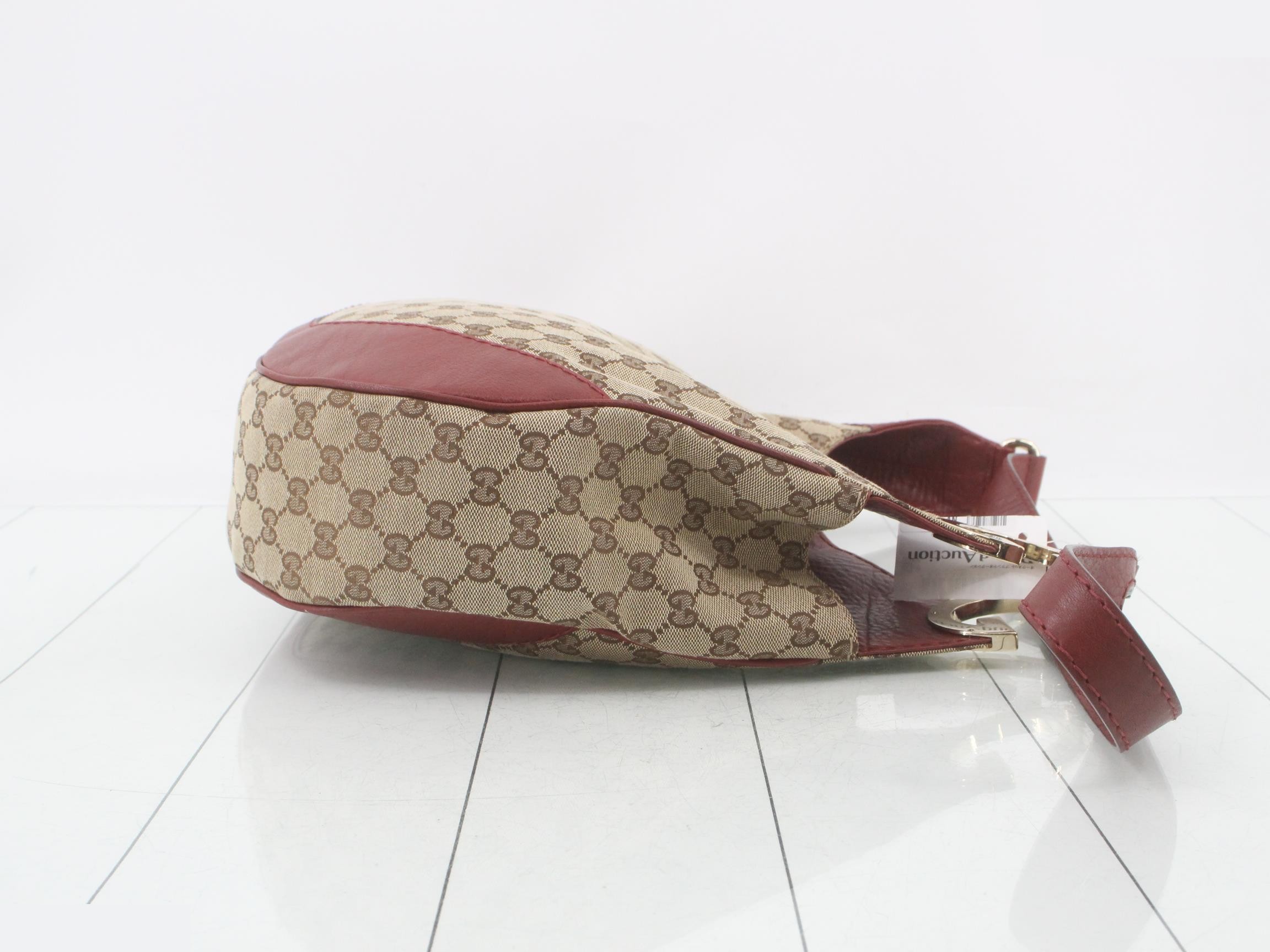 One-shoulder bag — view 3