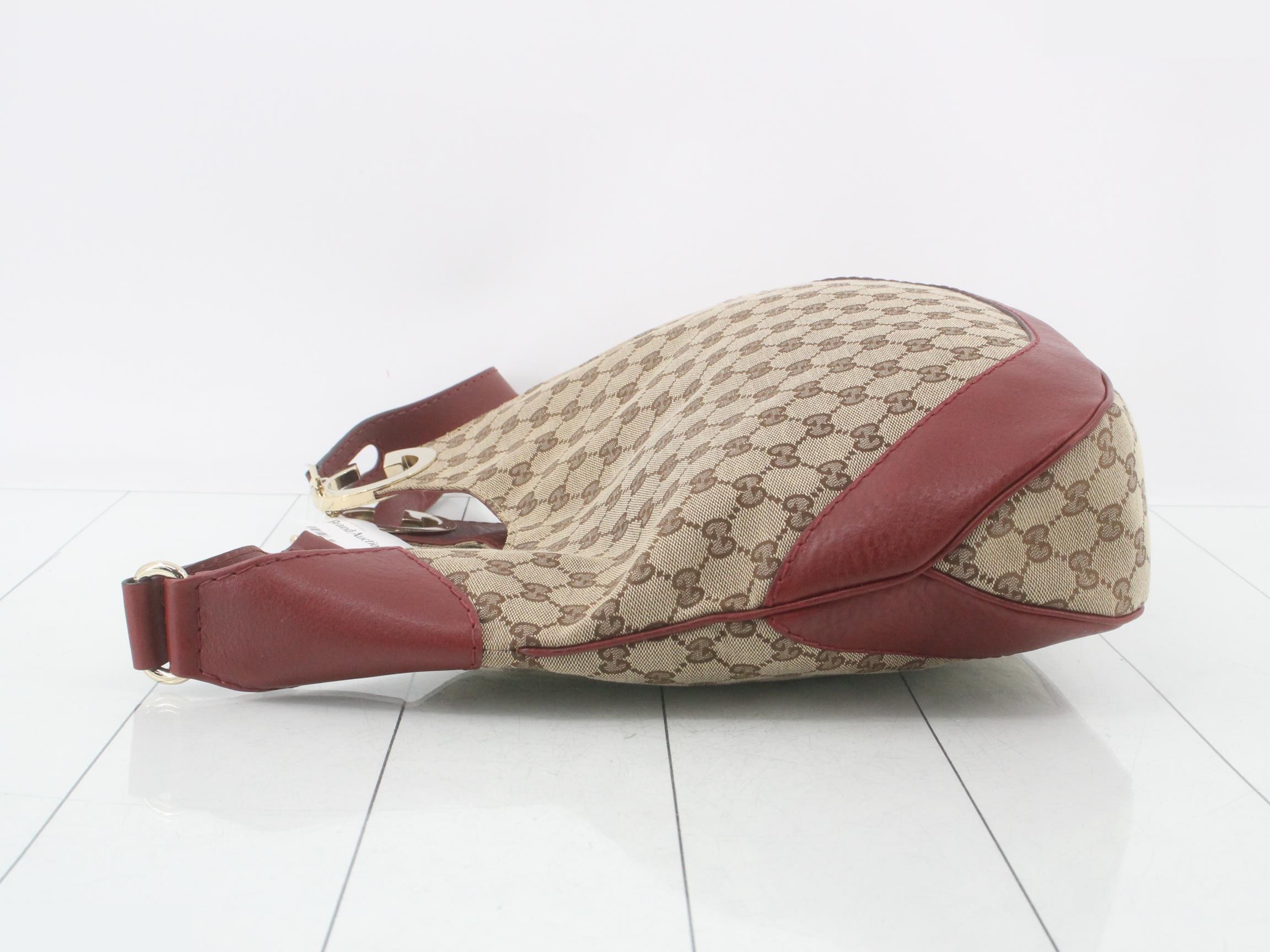 One-shoulder bag — view 4