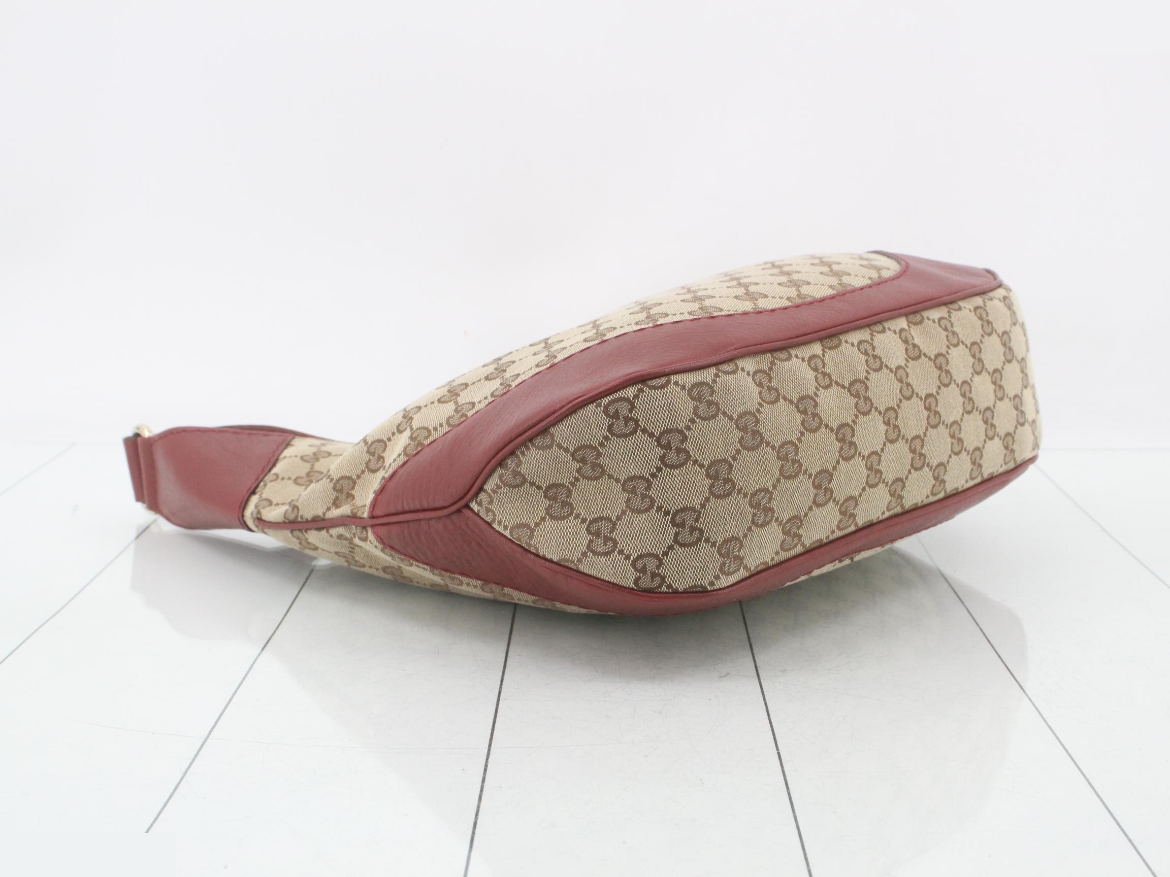One-shoulder bag — view 5