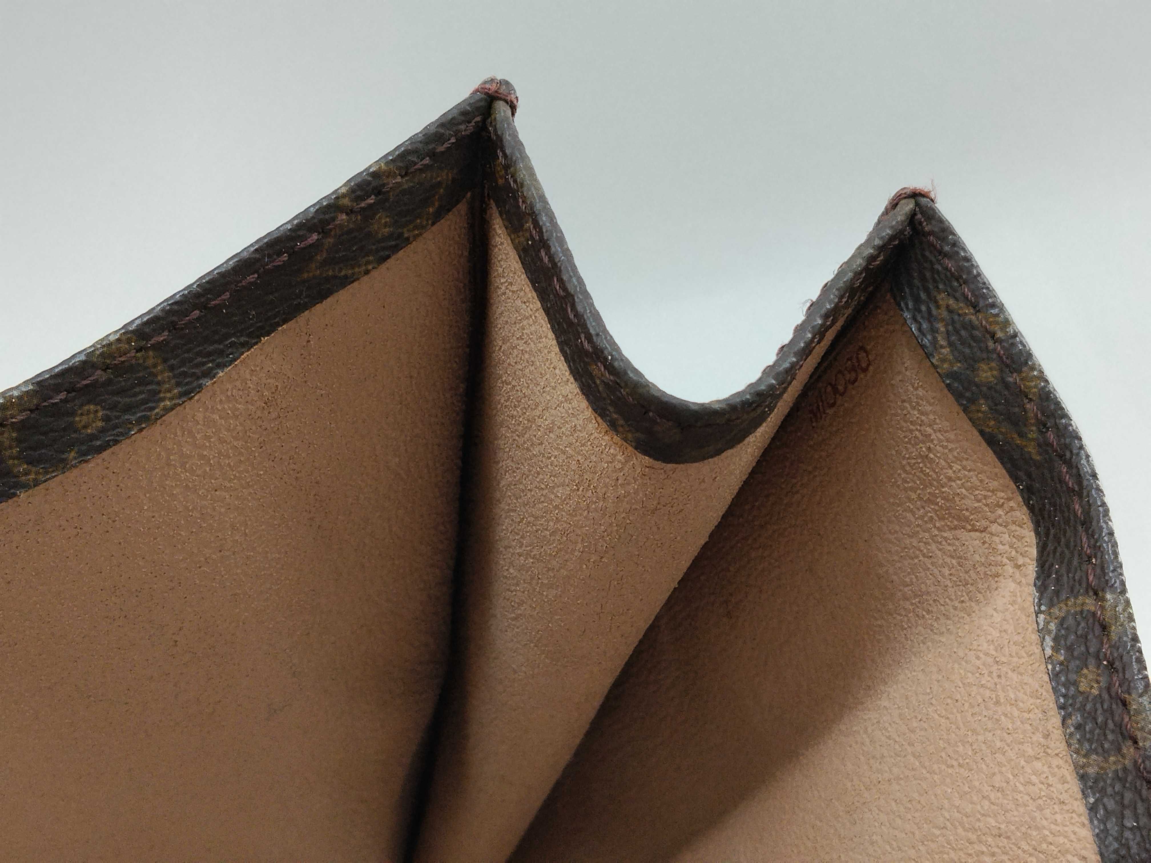 Monogram Sac Plat M51140 Monogram Tote Bag — view 11