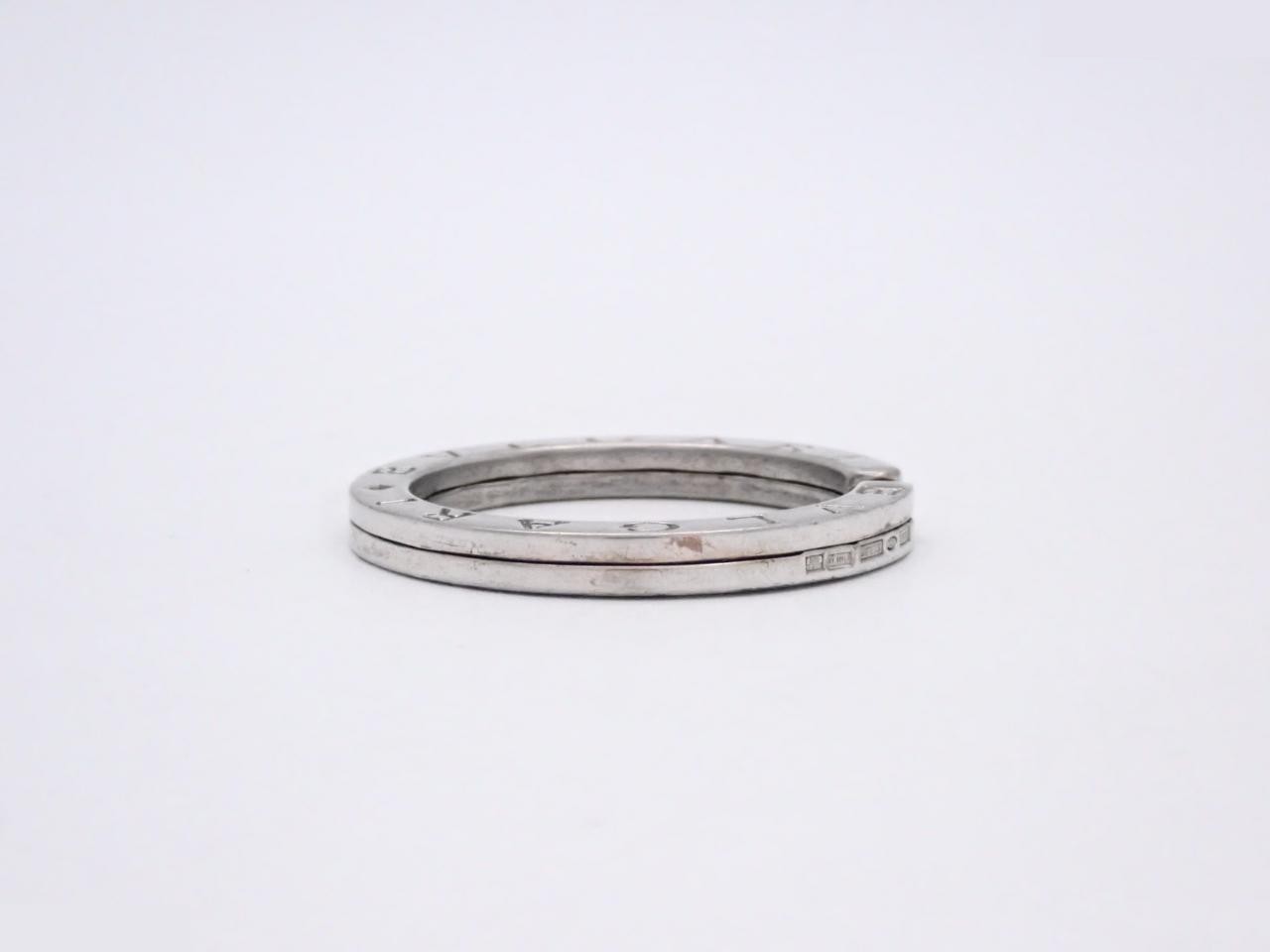 Keyring 925g / 11.8g — view 3