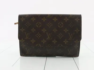 Pochette Lava 23