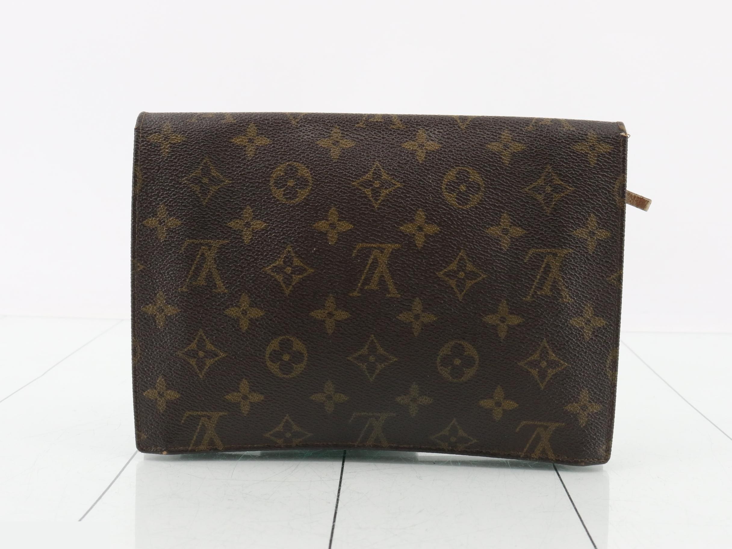 Pochette Lava 23 — view 2