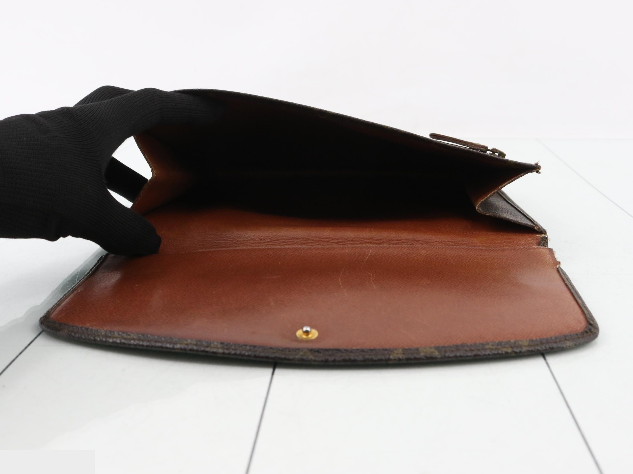 Pochette Lava 23 — view 4
