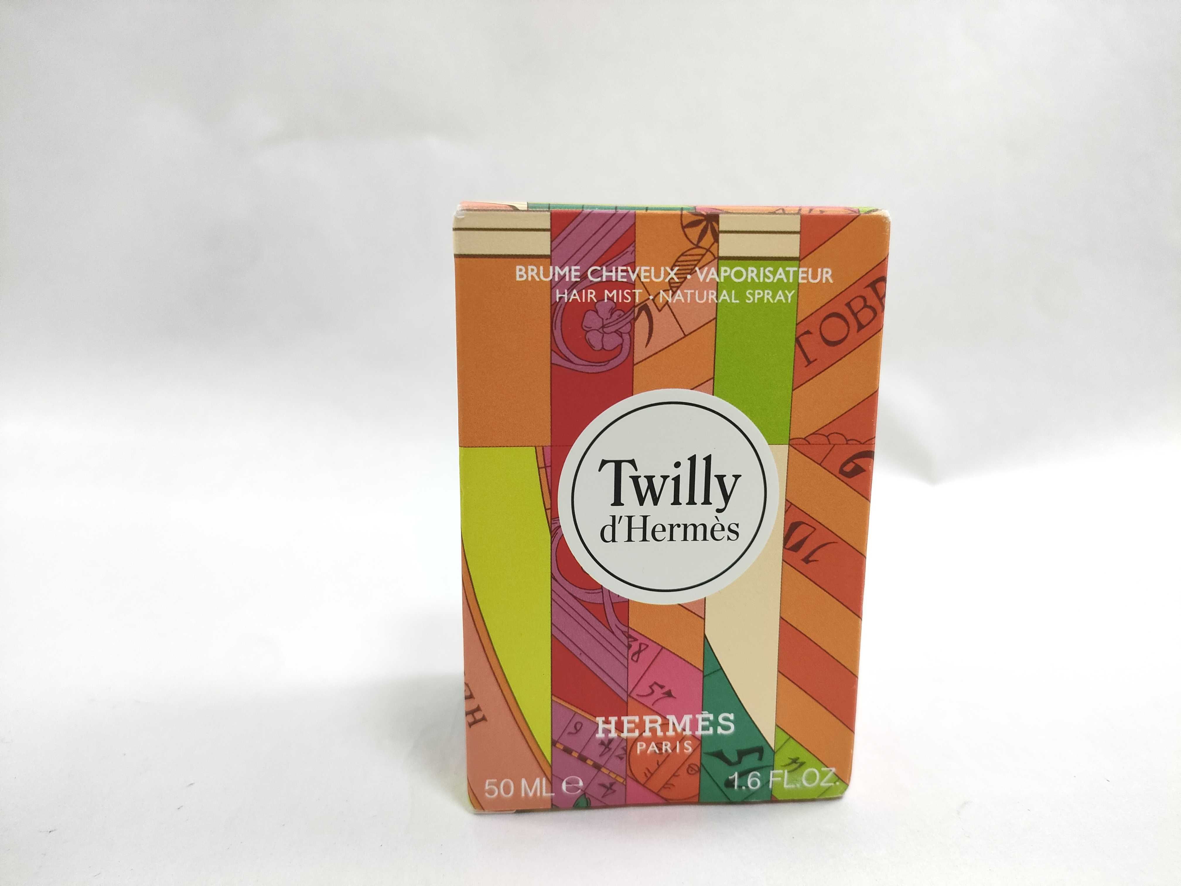 Twilly Do Hair Mist 50ml Other accessories — view 9