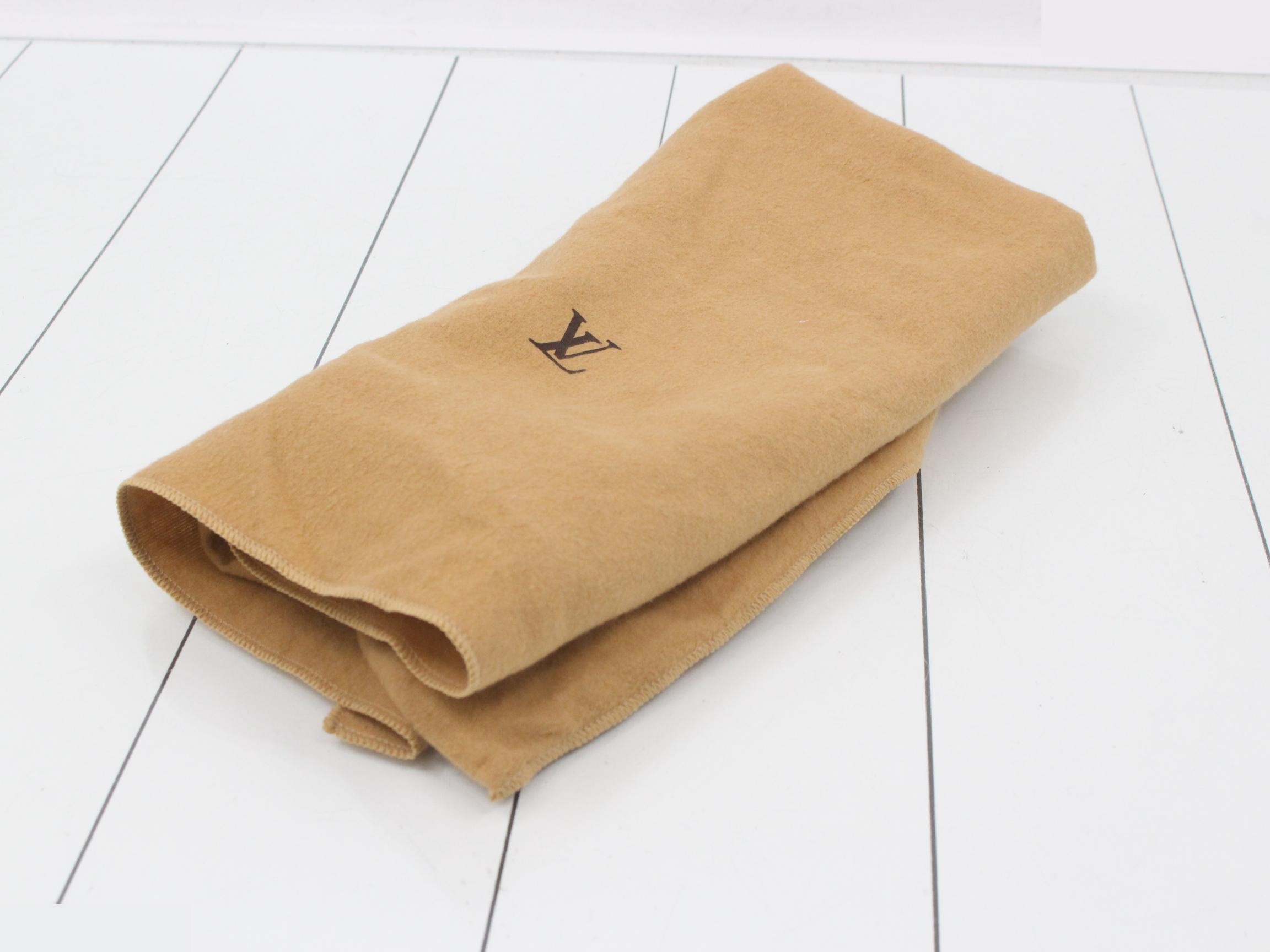 Monogram Looping GM Shoulder Bag — view 7