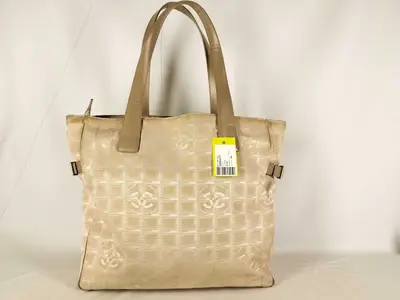 New Travel Line [20% UP] New Travel Tote Bag, Series 8 Tote Bag