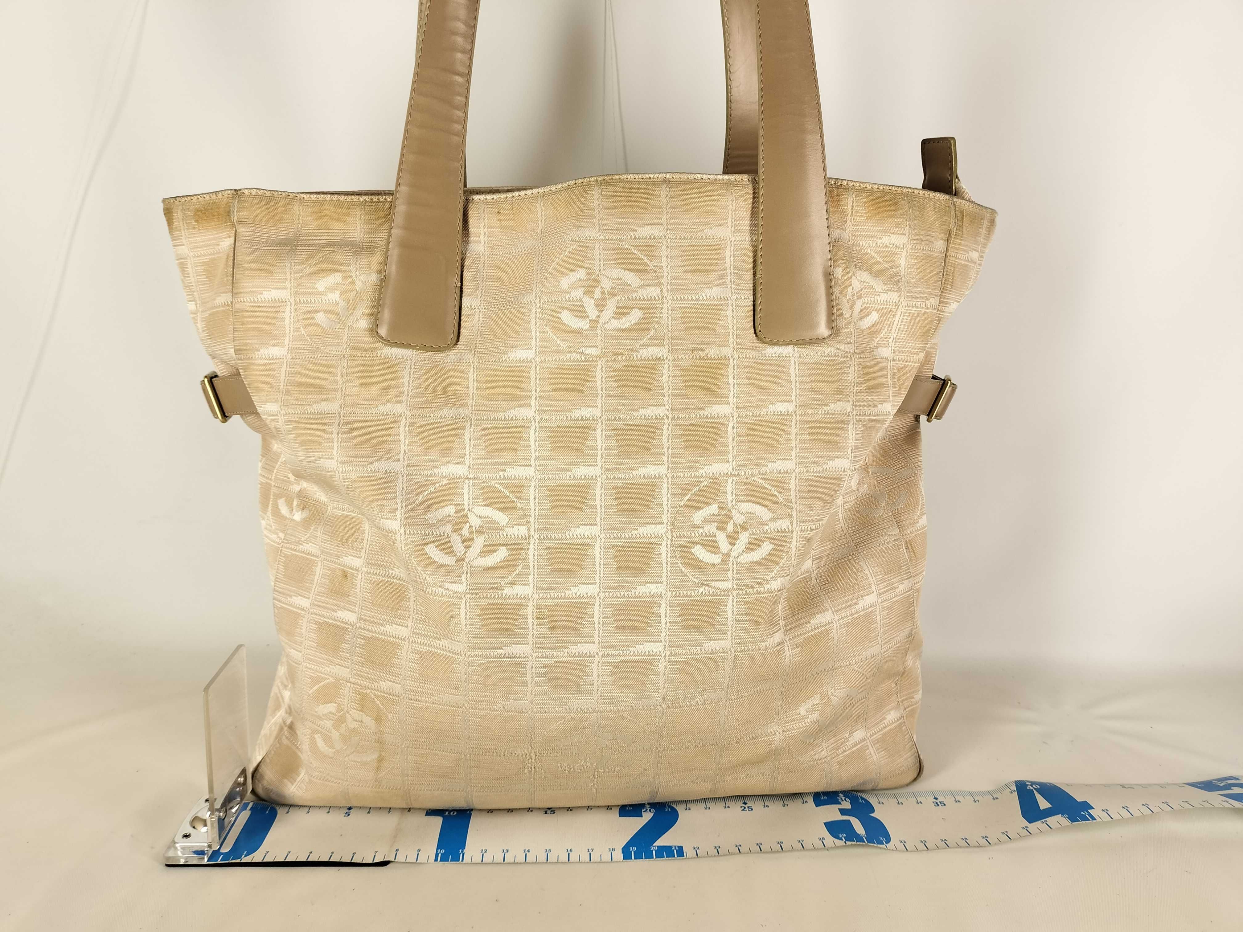 New Travel Line [20% UP] New Travel Tote Bag, Series 8 Tote Bag — view 2