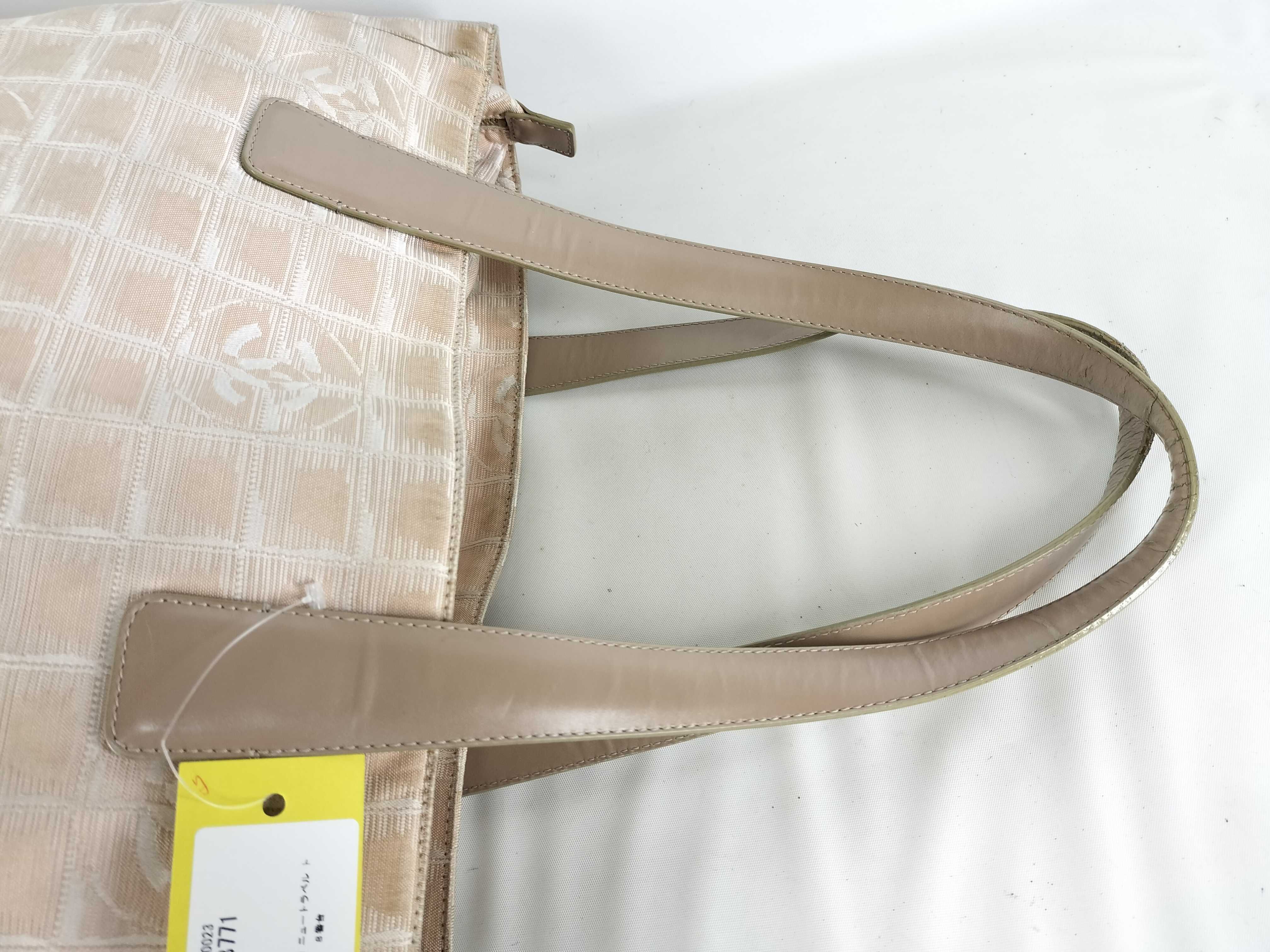 New Travel Line [20% UP] New Travel Tote Bag, Series 8 Tote Bag — view 5