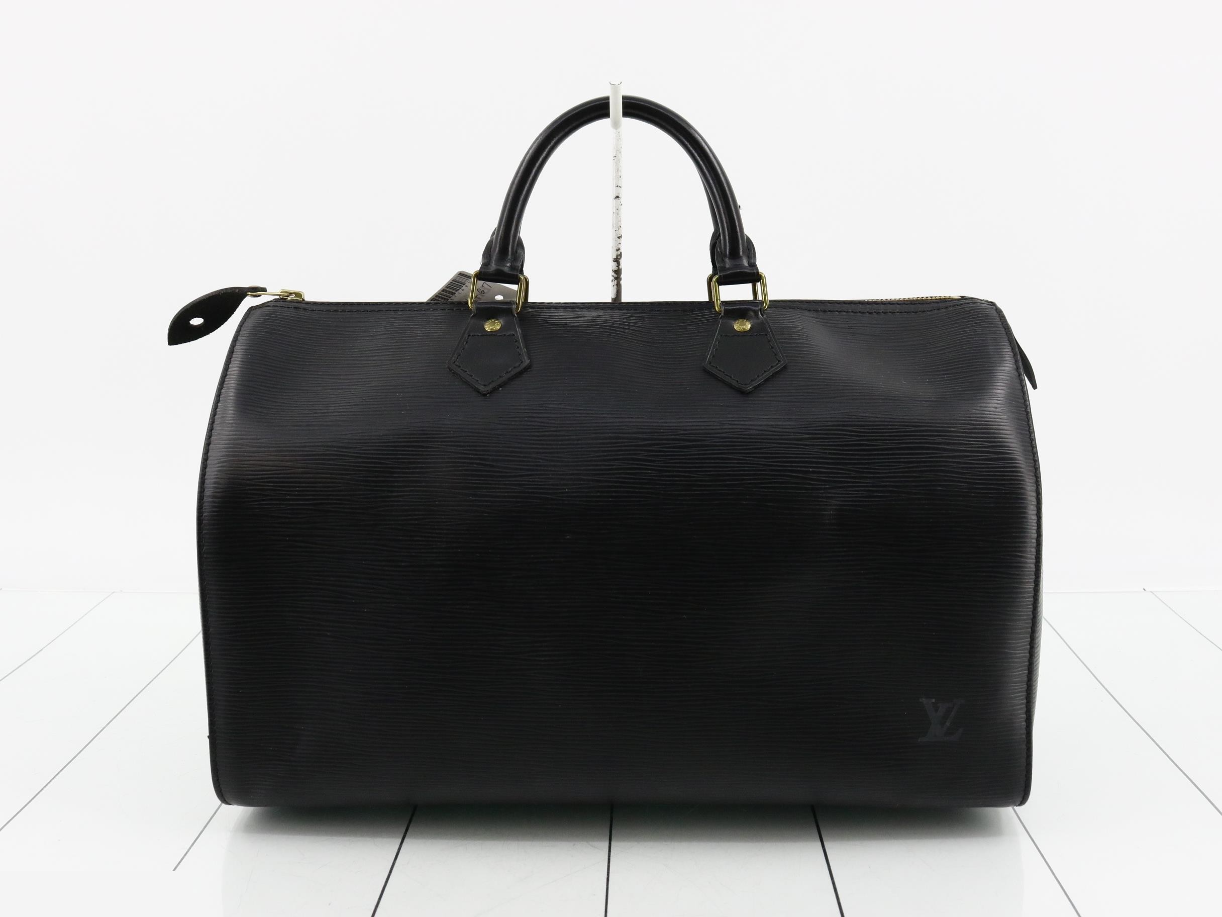 Speedy 35 Noir — view 2