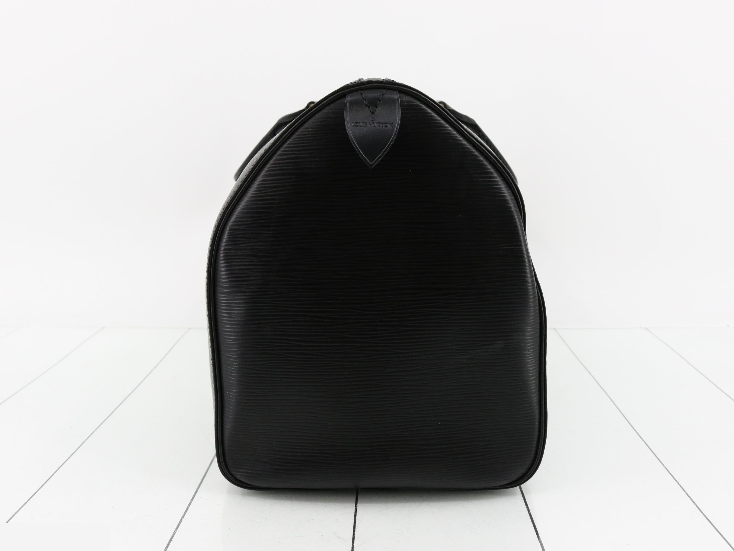 Speedy 35 Noir — view 4