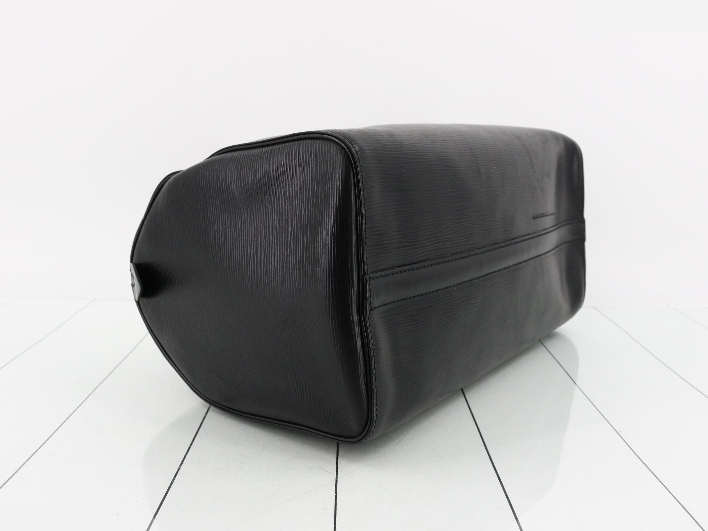 Speedy 35 Noir — view 5
