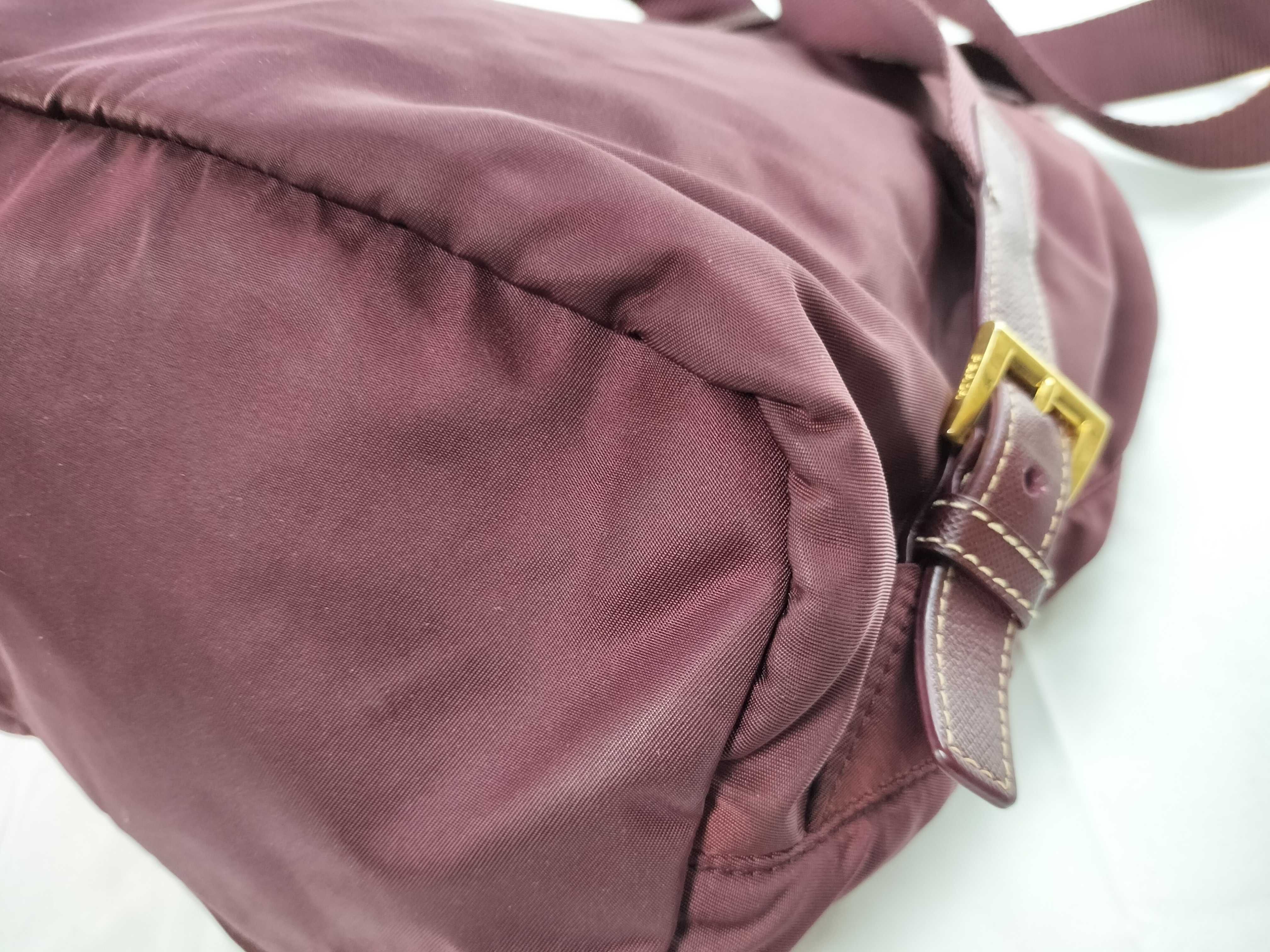 Nylon Backpack — view 6