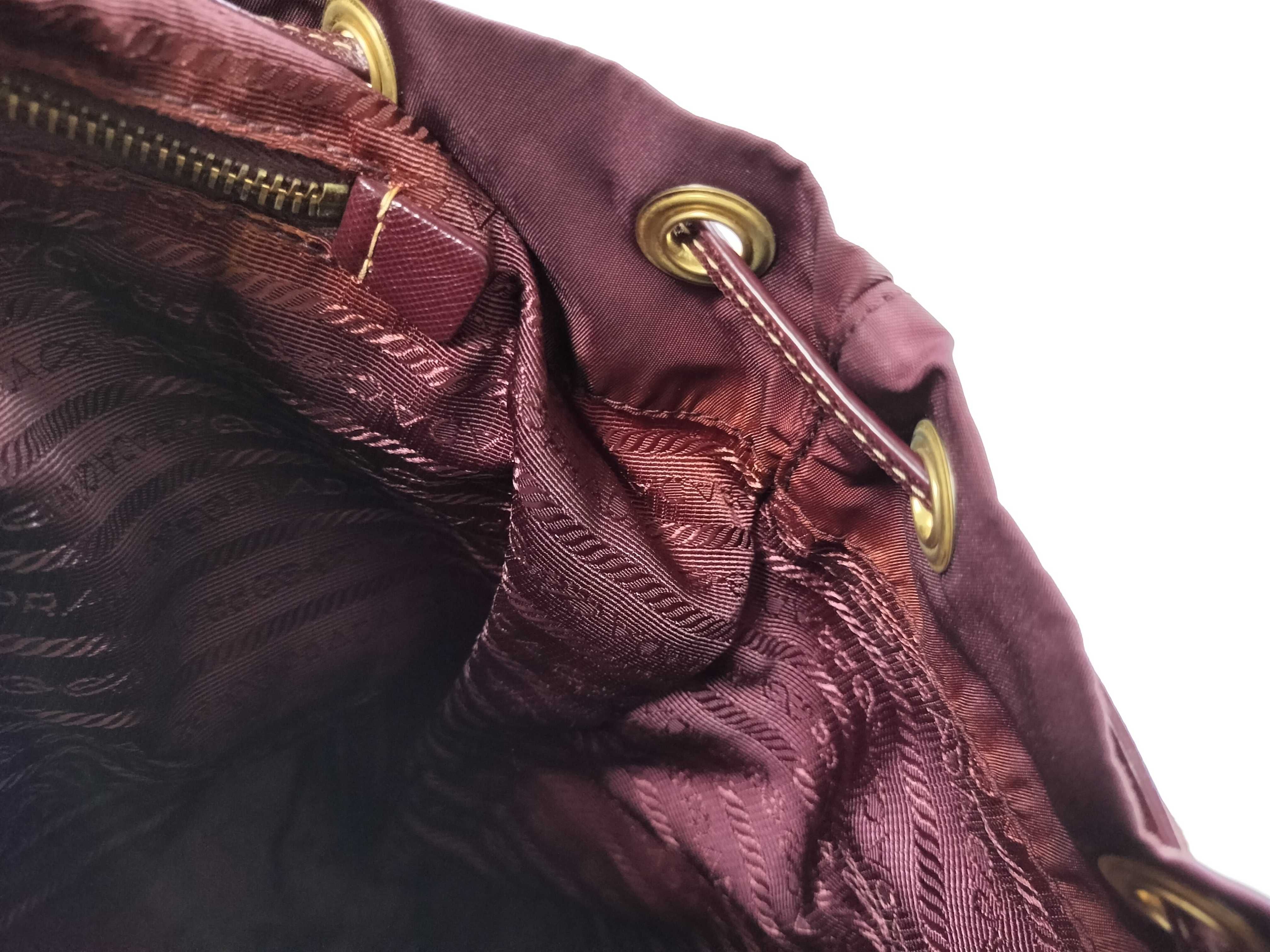 Nylon Backpack — view 10